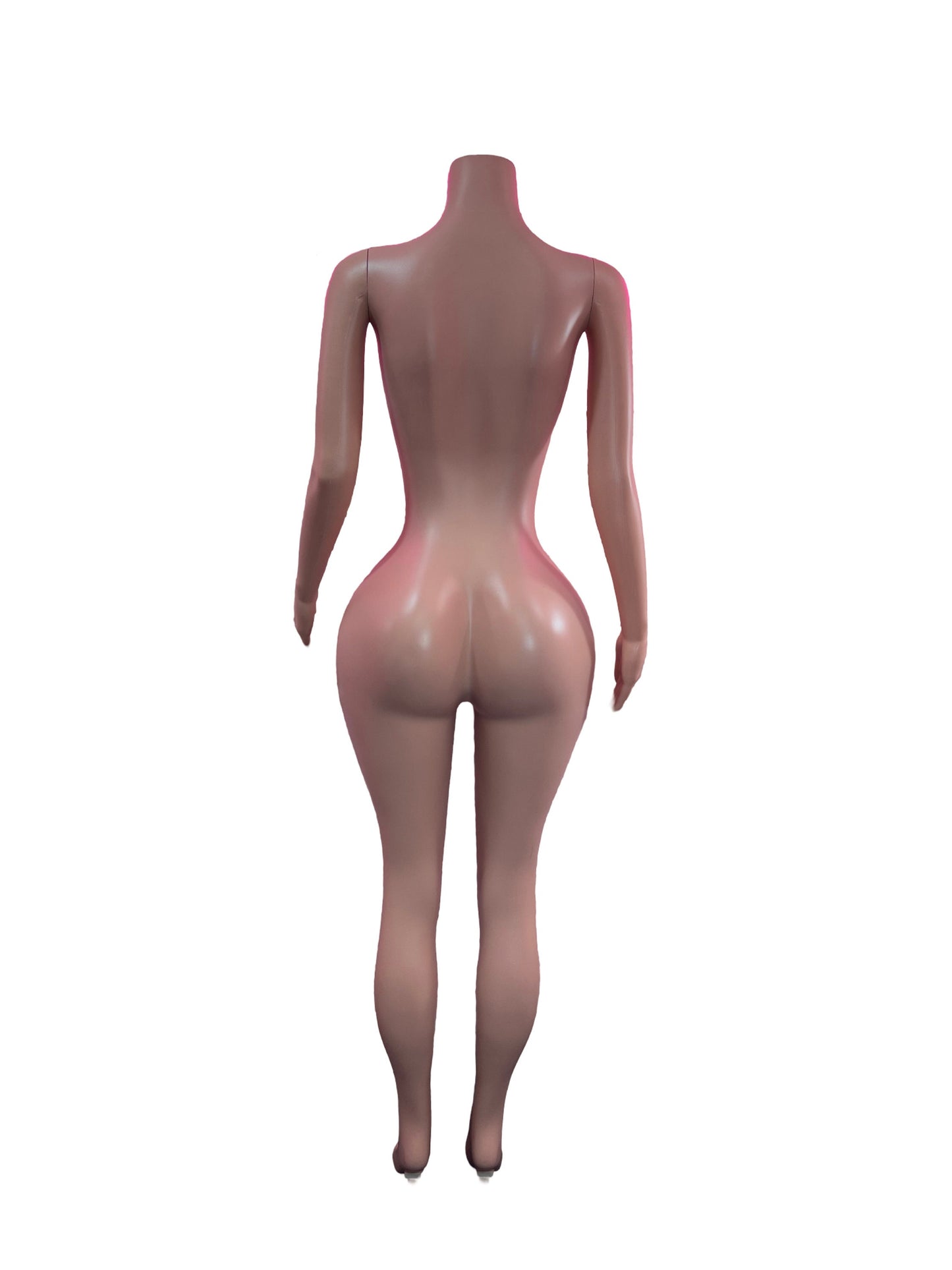 BBL Mannequin (Package #7) In-Store Pickup Only | Premium Display Mannequin | Please Read Description