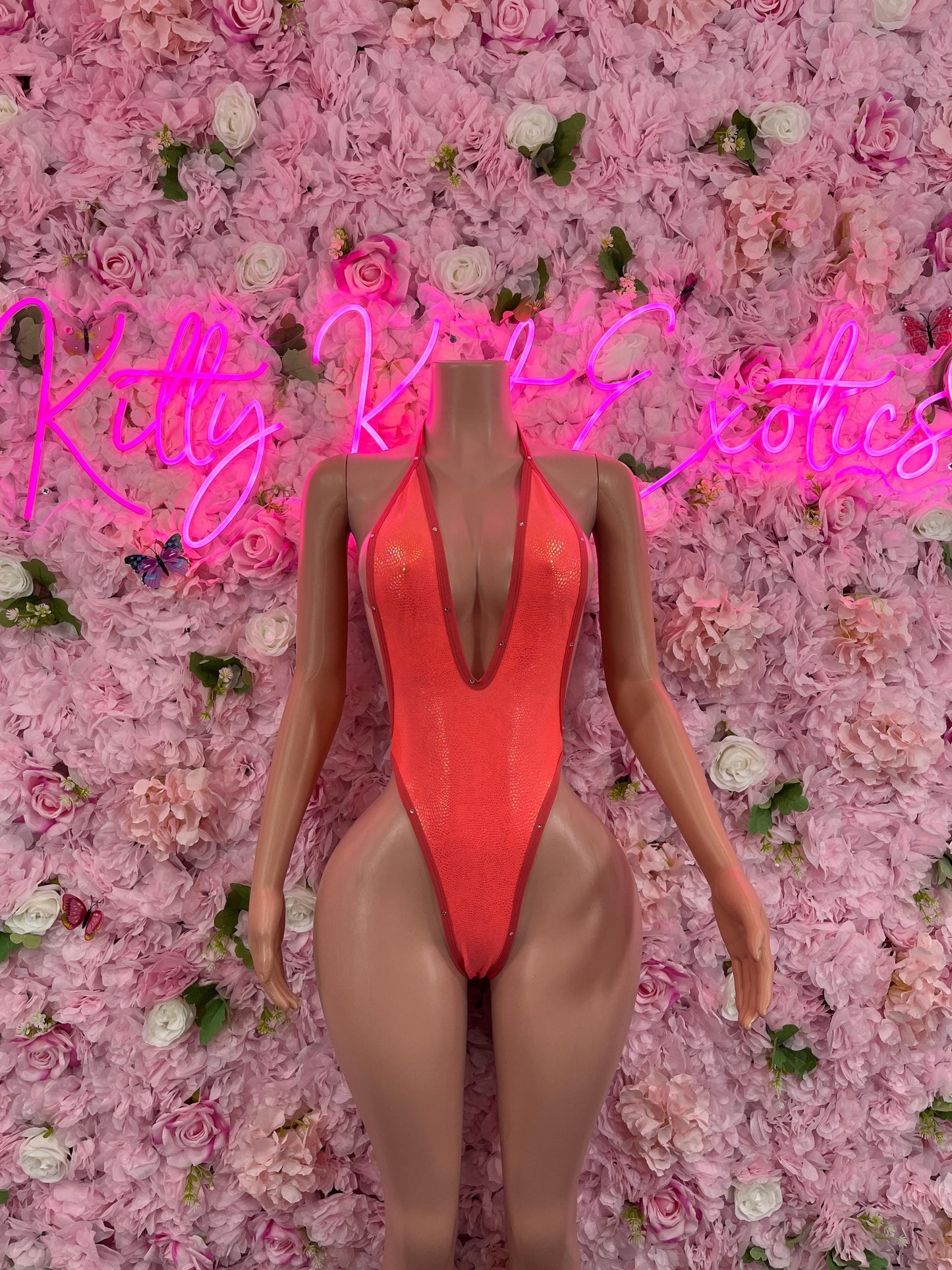 BBL Mannequin (Package #3) High-Quality Display Mannequin | 3 Business Day Shipping | Please Read Description