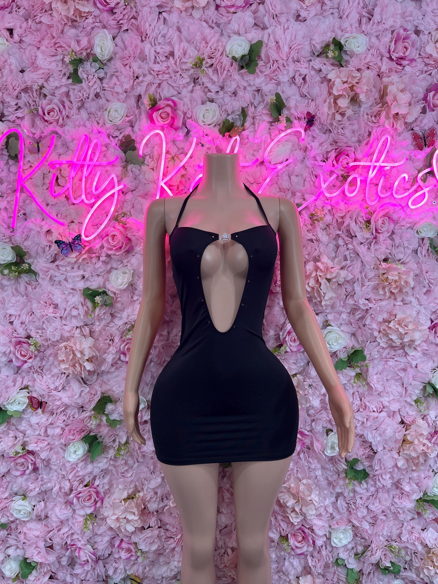 BBL Mannequin with Stand - Fast 1 Business Day Shipping | High-Quality Display Mannequin | Read Description for Details