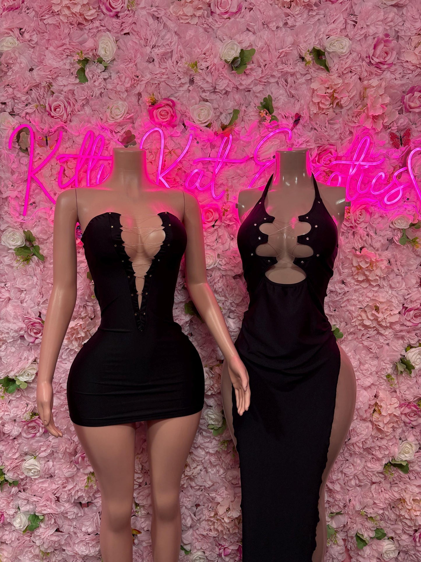 Womens Clothing Dress Gown - Elegant and Sexy Evening Dress for Performers, Events, or Special Occasions Womens Clothing