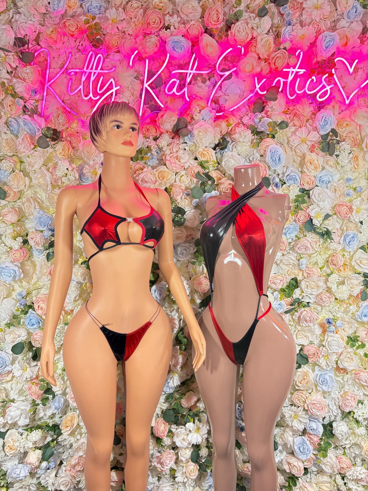 Cosplay Harley Quinn Costume Two Piece Halloween, Comic Con, Rave Wear Festival Wear