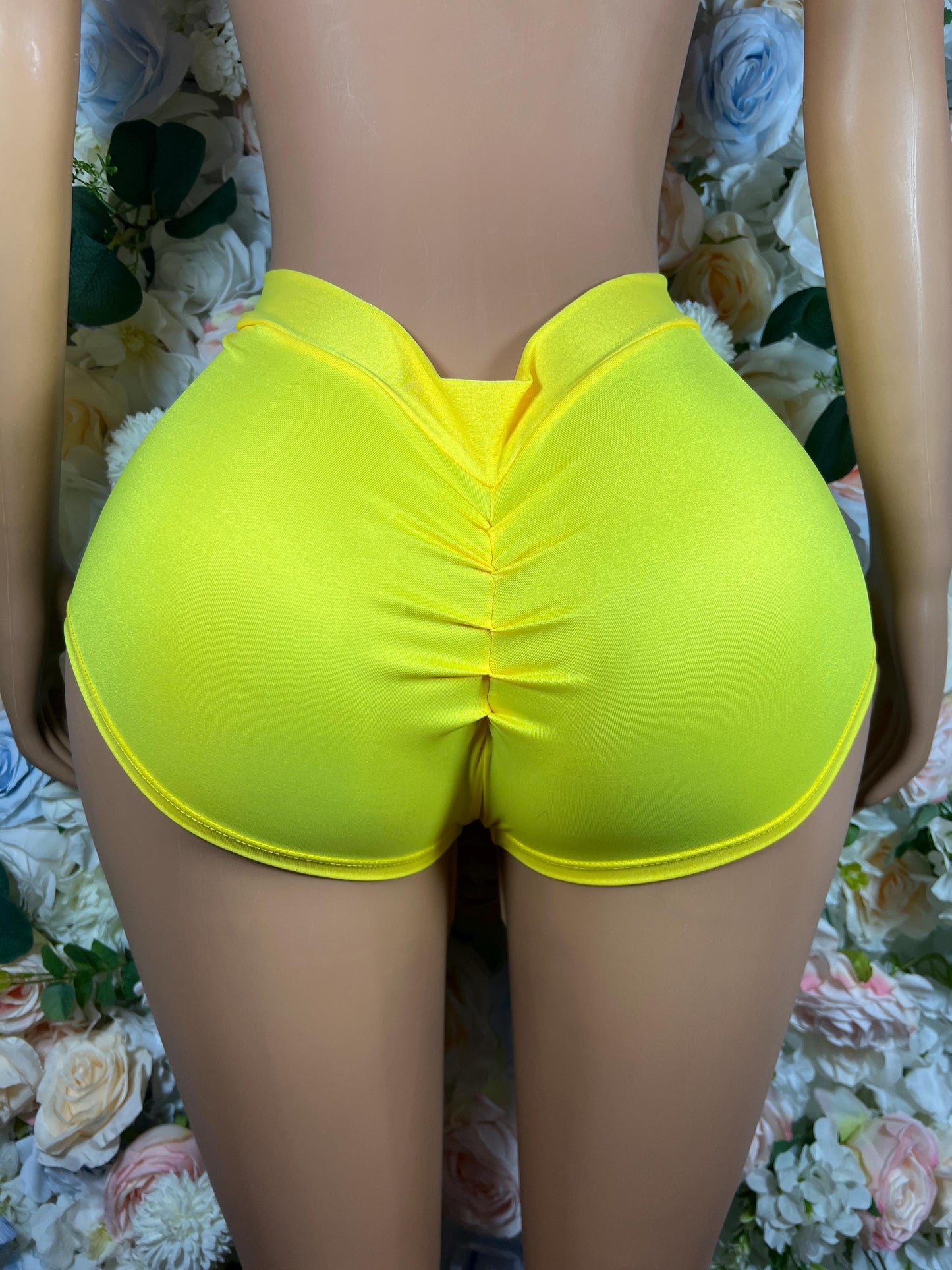 Bottle girl Outfits Bartender Shorts - Comfortable Waitress Underwear, Exotic Dancewear, Rave & Festival Clothing