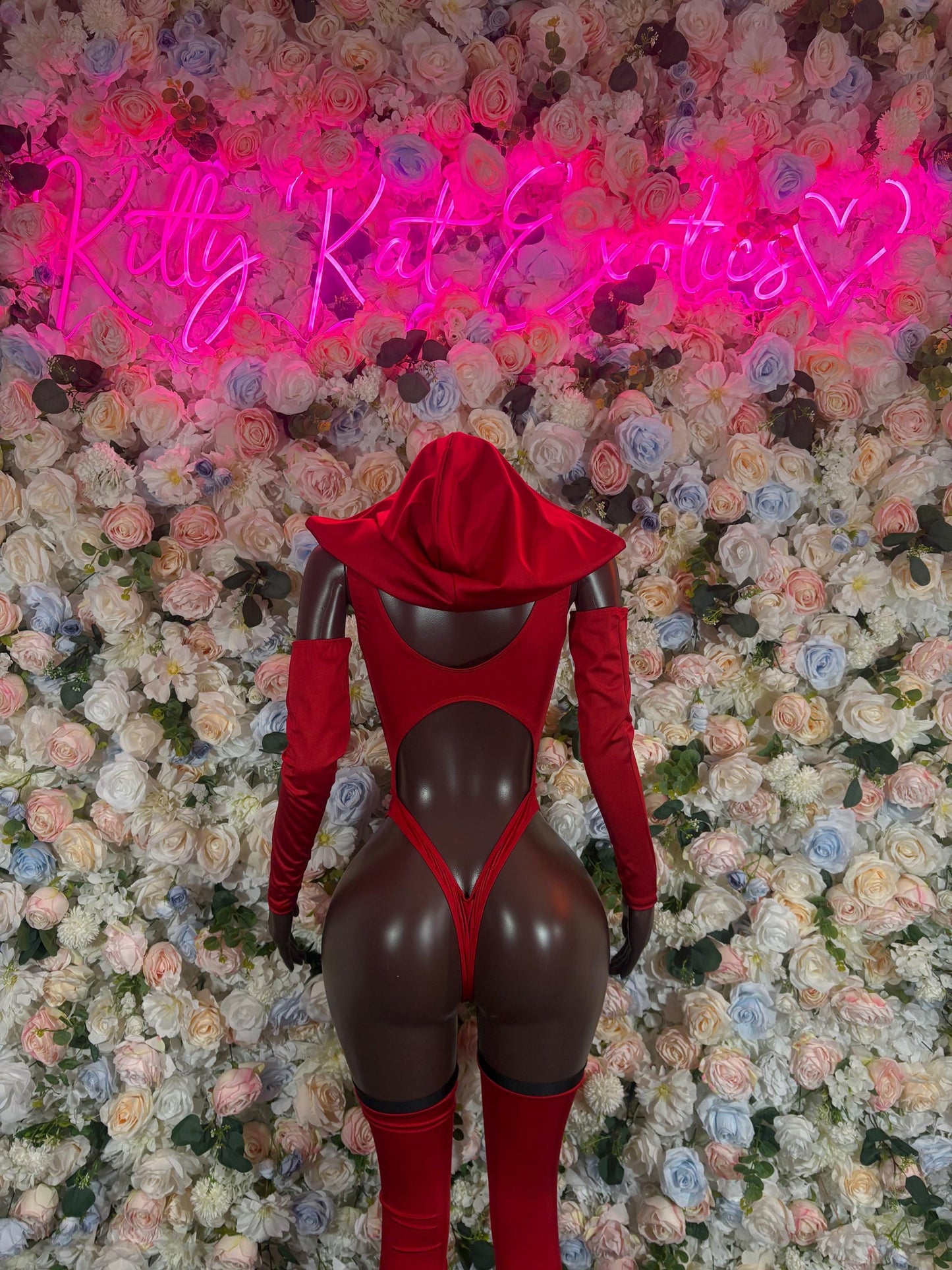 Halloween Costume Sexy Pink Solider One-Piece Set With Leggings, Halloween Roleplay Outfit, Womens Sexy Game Show Costume