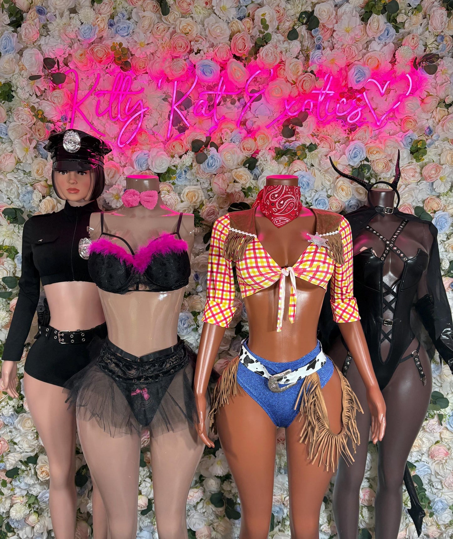 Police officer Halloween Costumes Adult Costume, Bottlegirl Bartender Outfit, Cosplay Costume