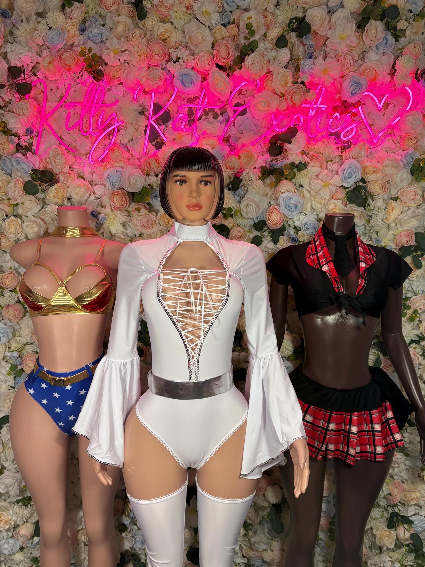 Halloween Costumes Disco Dancer Women Costume, Bottlegirl Bartender Outfit, Cosplay Costume