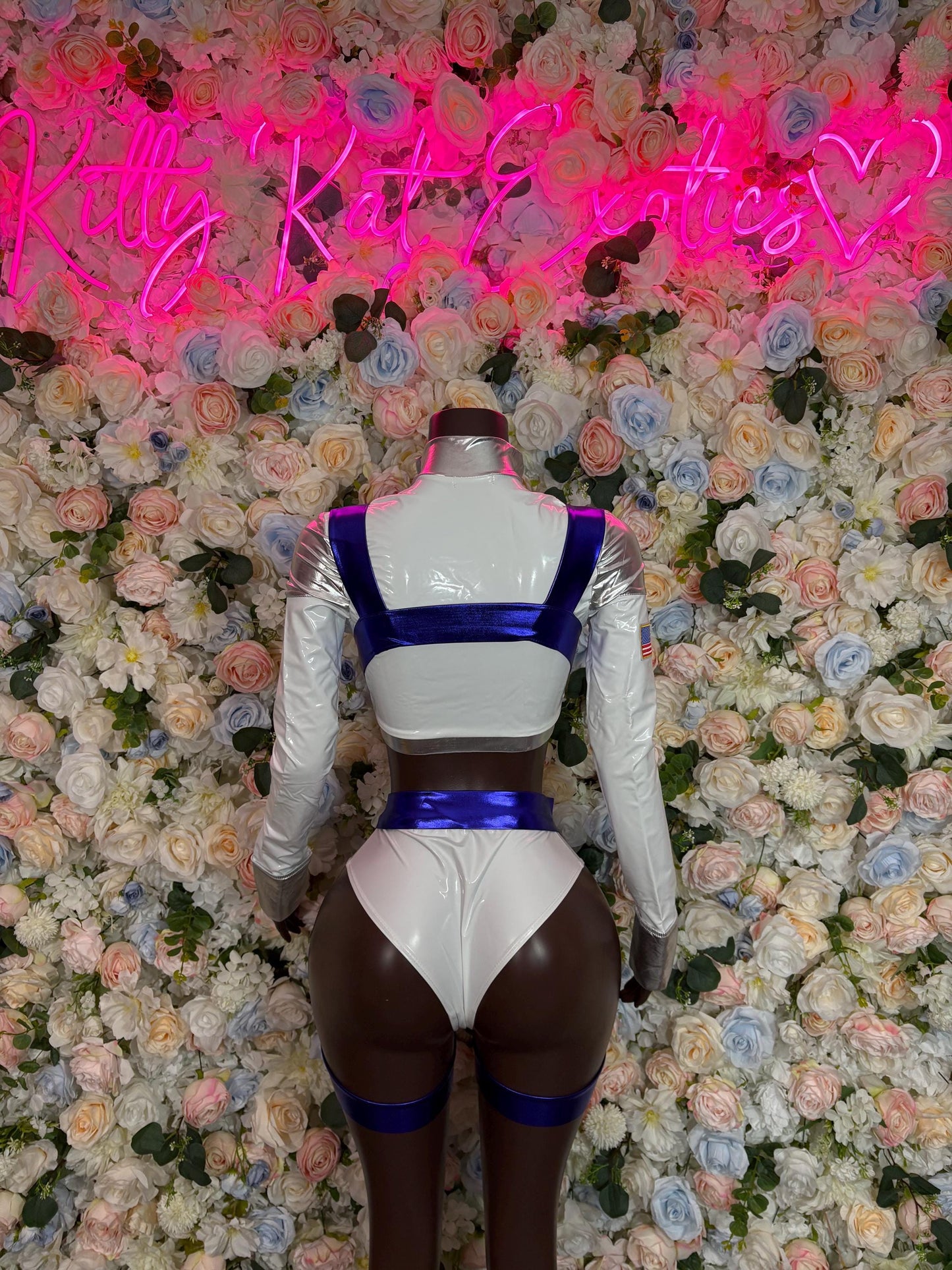 Costumes Space Ranger Adult Costume, Bottlegirl Bartender Outfit, Cosplay Costume