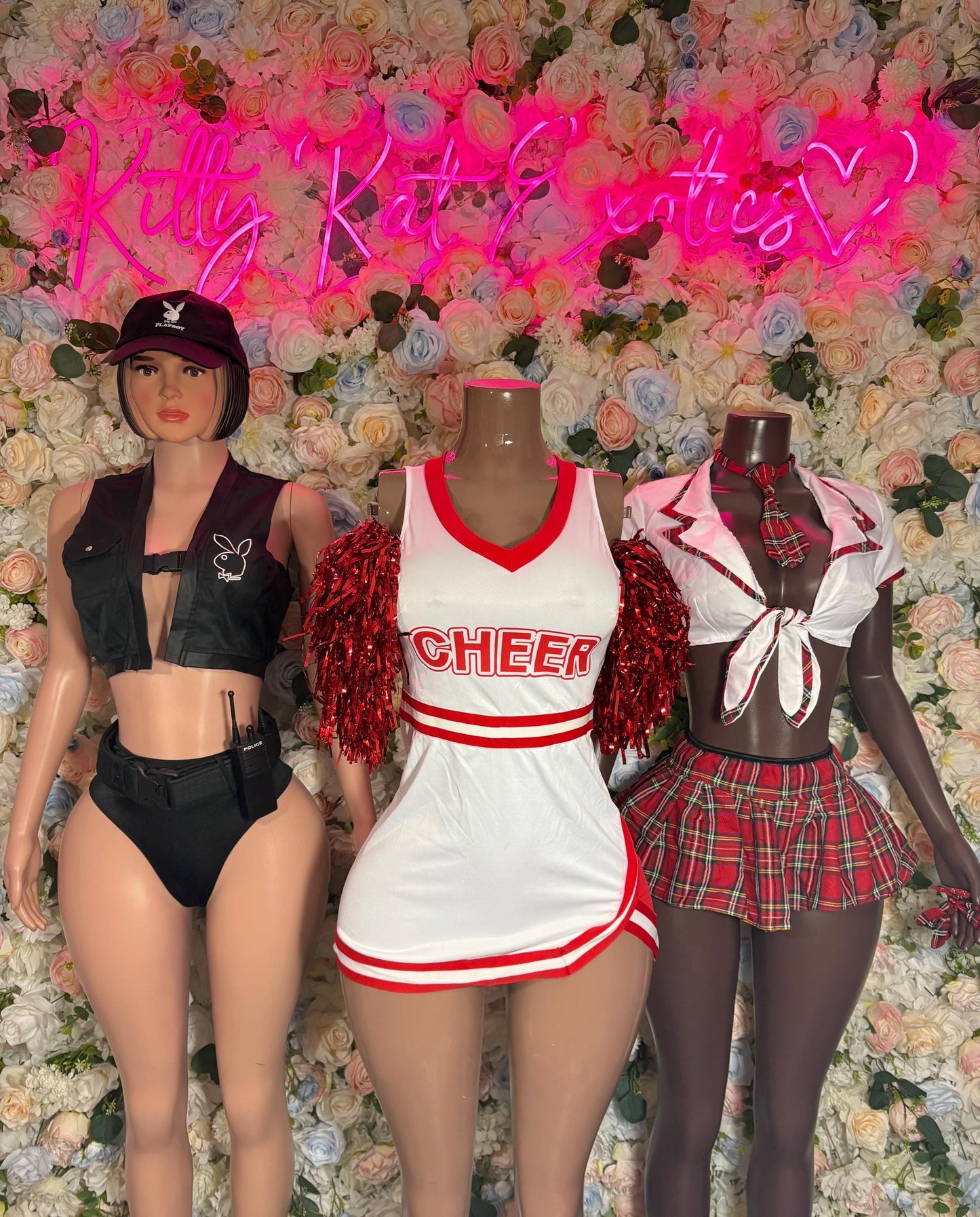 Cheerleader Halloween Costumes Adult Costume, Bottlegirl Bartender Outfit, Cosplay Costume