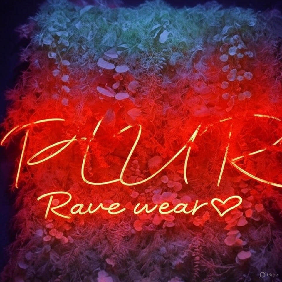 PlurRavewear