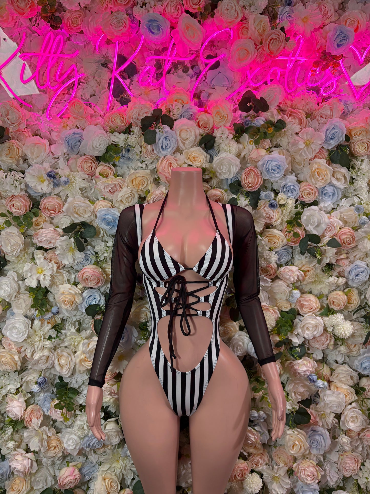 Bottlegirl Sports Referee Bartender Outfit Sports Occasions Sports Costume Sexy Sports Referee