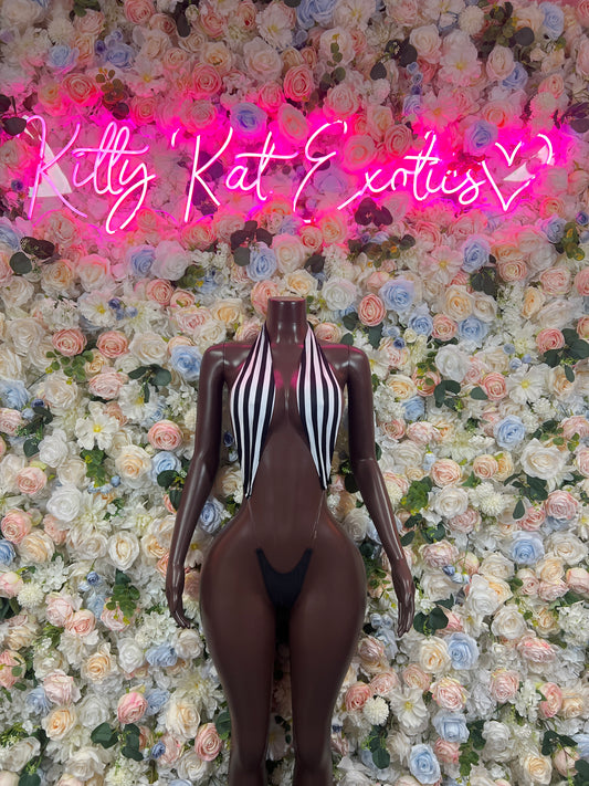 Bottlegirl Sports Referee Bartender Outfit Sports Occasions Sports Costume Sexy Sports Referee