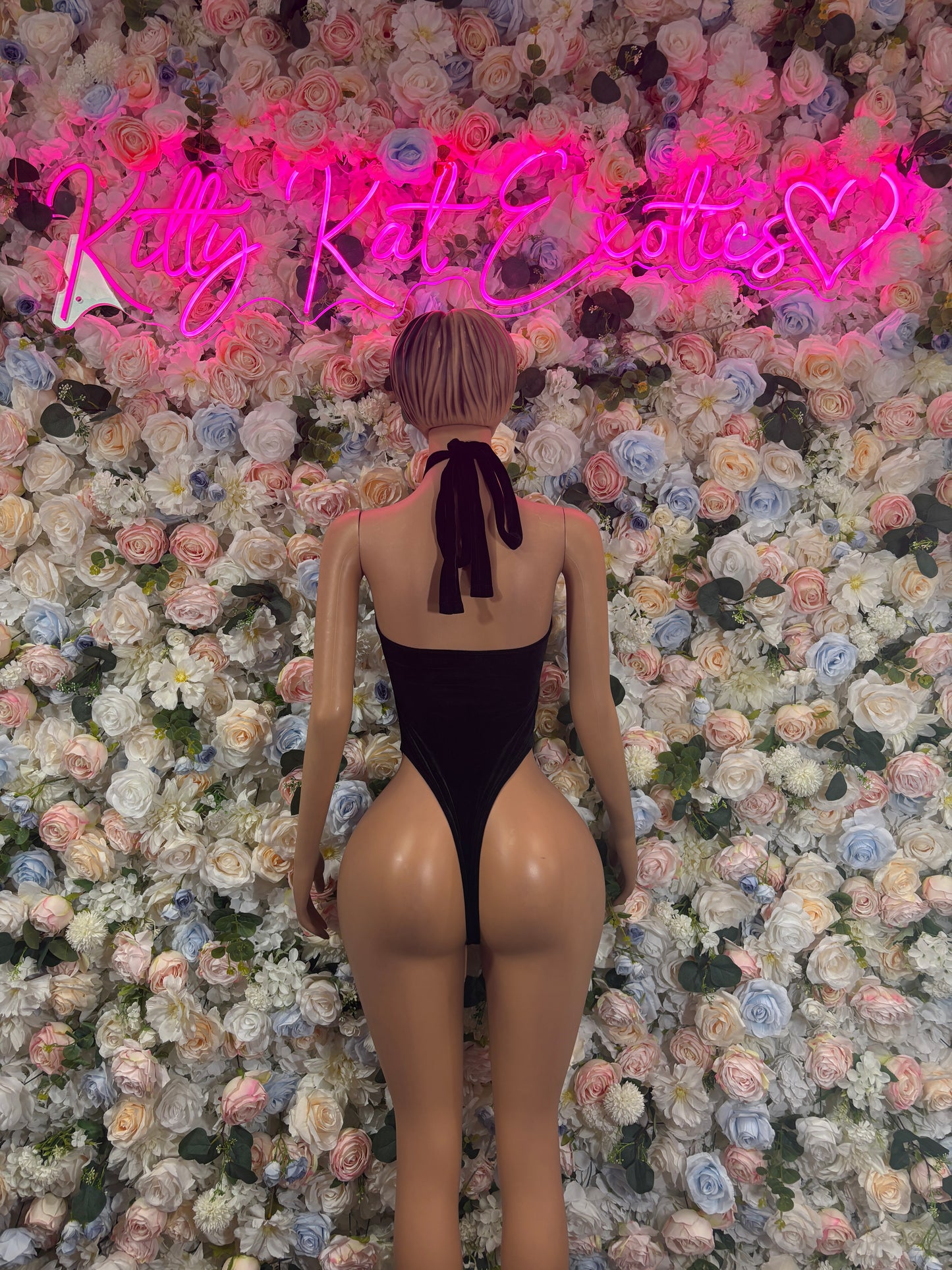 Bartender Bodysuit One Piece -  Black  -  Rave Outfit - Sexy Festival Outfit, Clubwear, Performance Costume, EDM Party Rave outfit