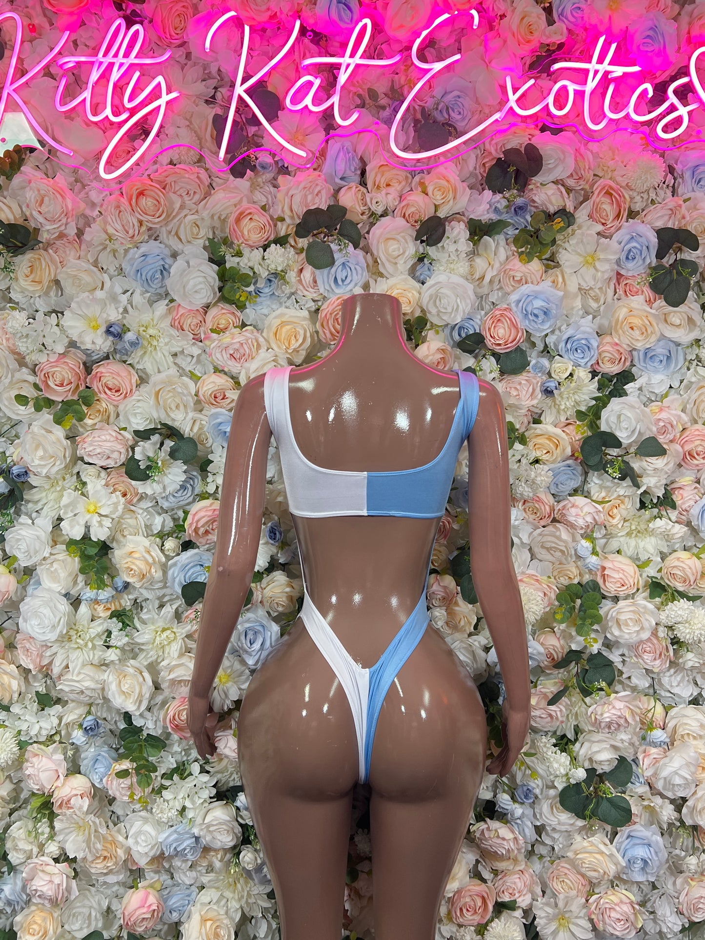 Argentina Flag Bodysuit Set | One - Piece Swimsuit | Festival Outfit | Argentina Bikini | Country Flag Swimwear | Beachwear | Carnival