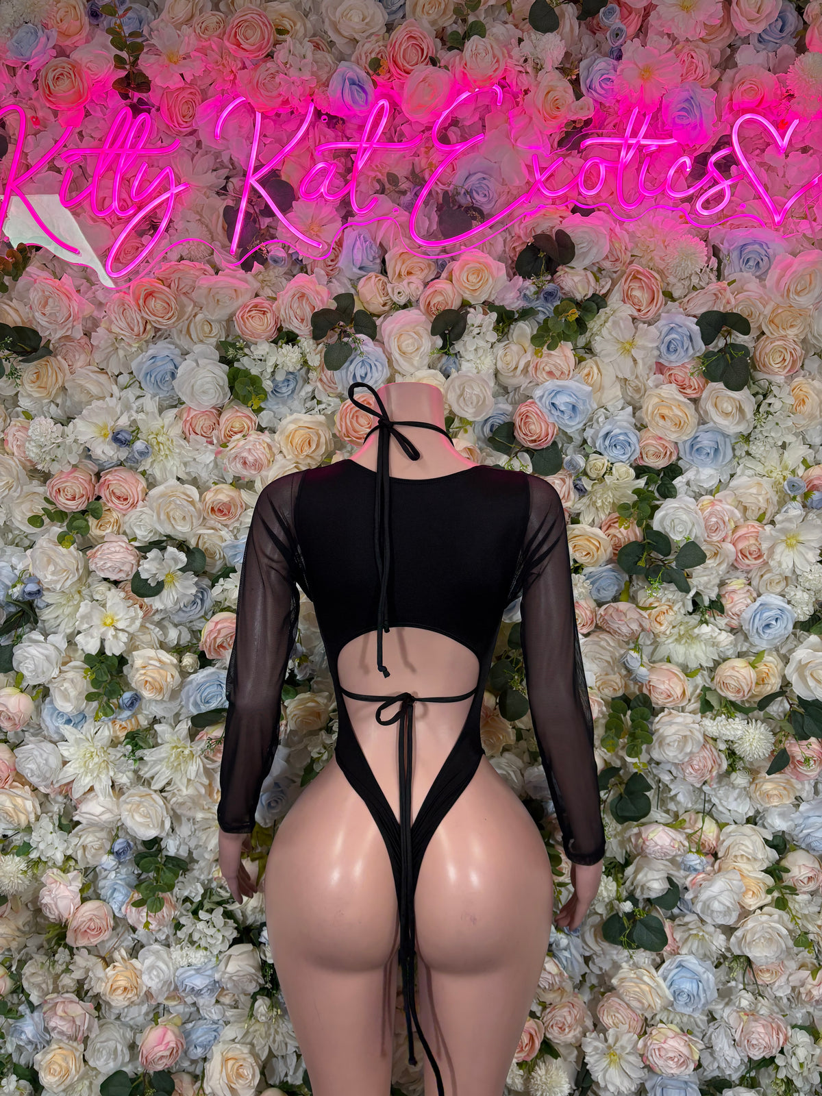 Gold Black Bottlegirl Bodysuit, One Piece Bartender Outfit, Festival Rave Outfit Clubwear