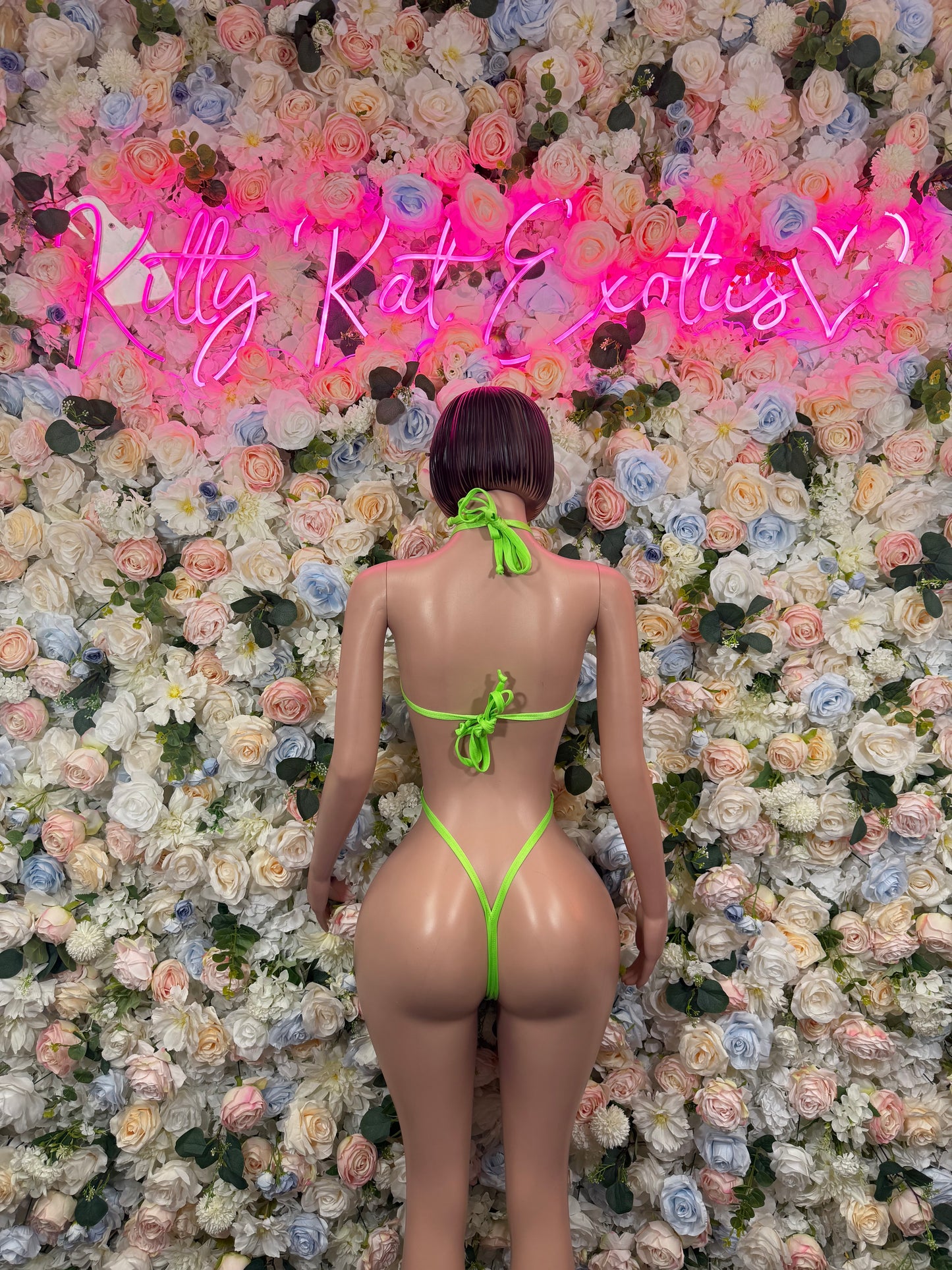 Festival Outfit One Piece Rave Bodysuit – Multicolor Rave Costume for Women, Exotic Dancewear, EDM Music Festival Clothing, Party Performance Outfit