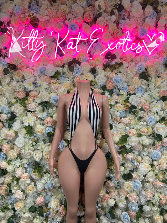 Bottlegirl Sports Referee Bartender Outfit Sports Occasions Sports Costume Sexy Sports Referee