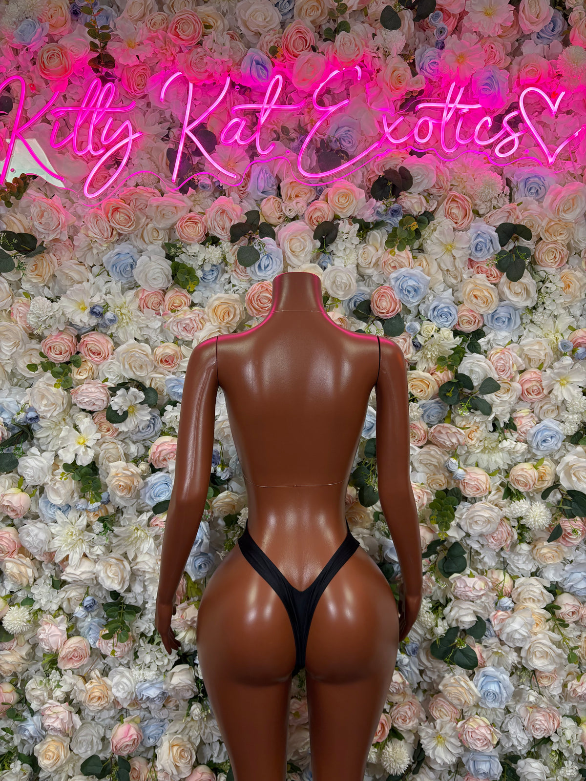 Black Rave Bodysuit, Festival Outfit, Clubwear, Dance Performance Outfit