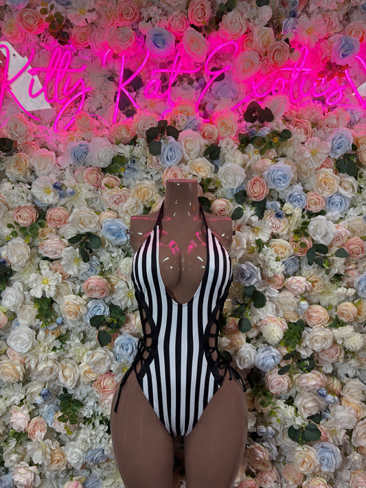 Bottlegirl Sports Referee Bartender Outfit Sports Occasions Sports Costume Sexy Sports Referee