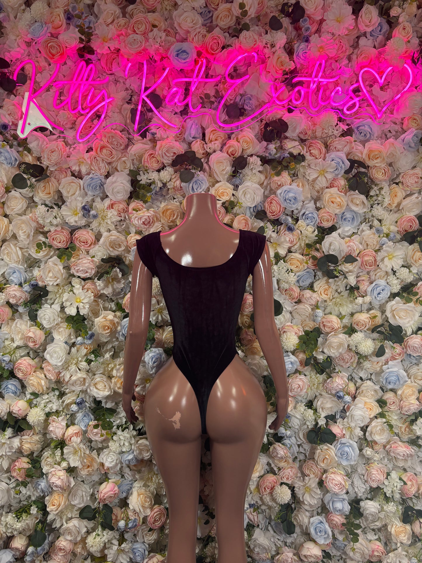 Bartender Bodysuit One Piece -  Black  -  Rave Outfit - Sexy Festival Outfit, Clubwear, Performance Costume, EDM Party Rave outfit