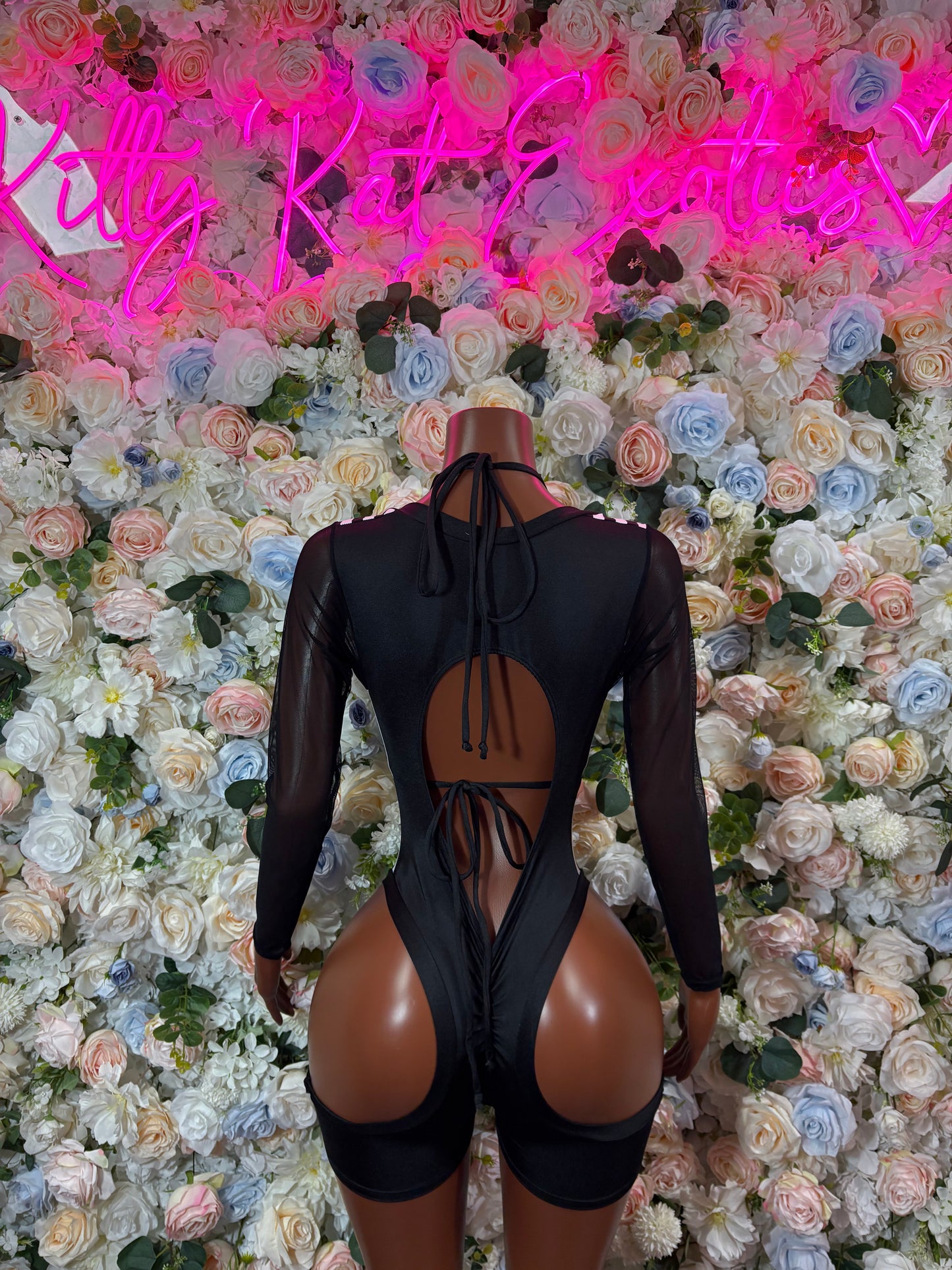 Bottlegirl Sports Referee Bartender Outfit Sports Occasions Sports Costume Sexy Sports Referee