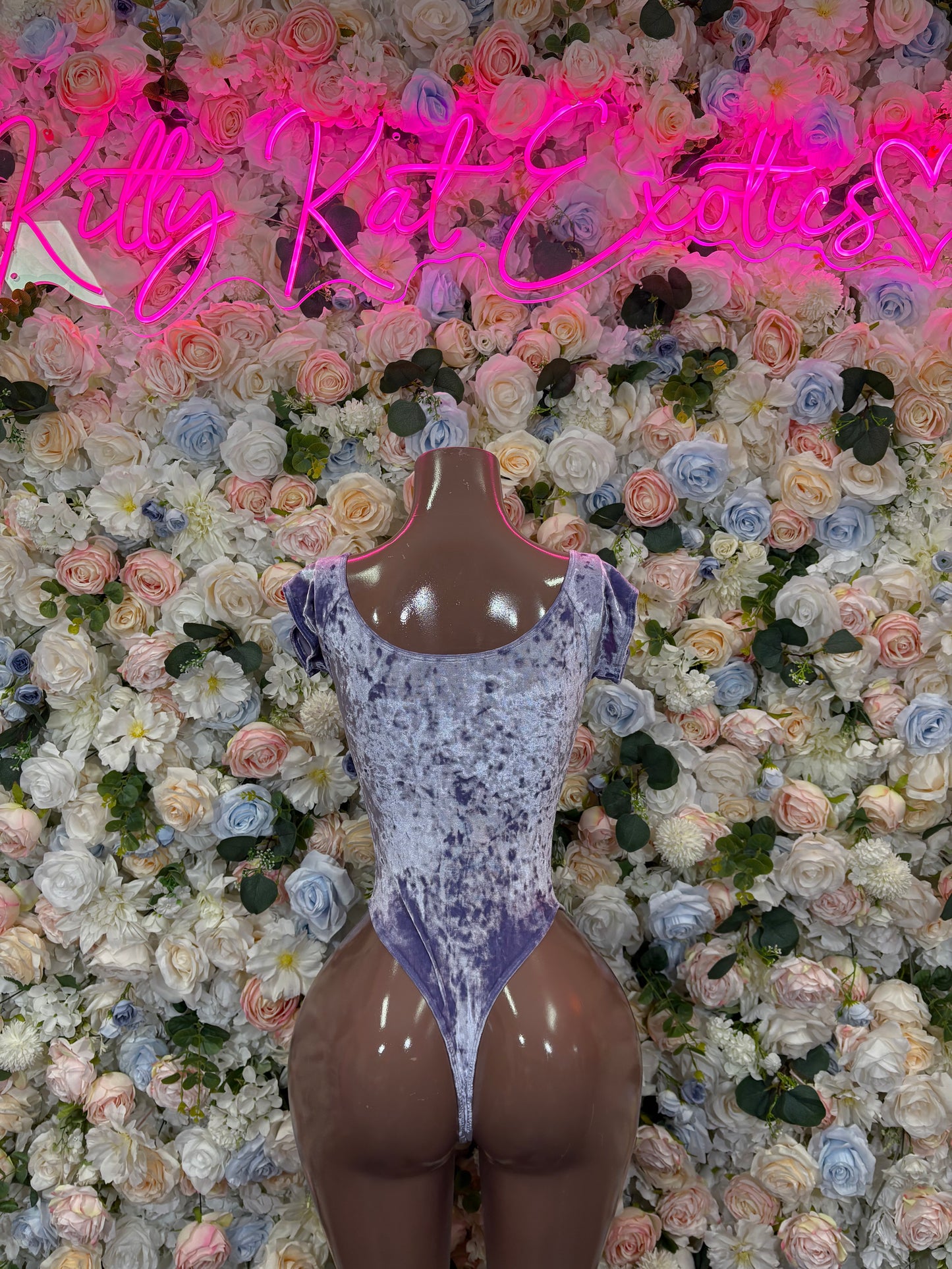Lilac Bodysuit  Exotic Dancewear, Ravewear for Performers, Raves | Bottlegirl Outfits