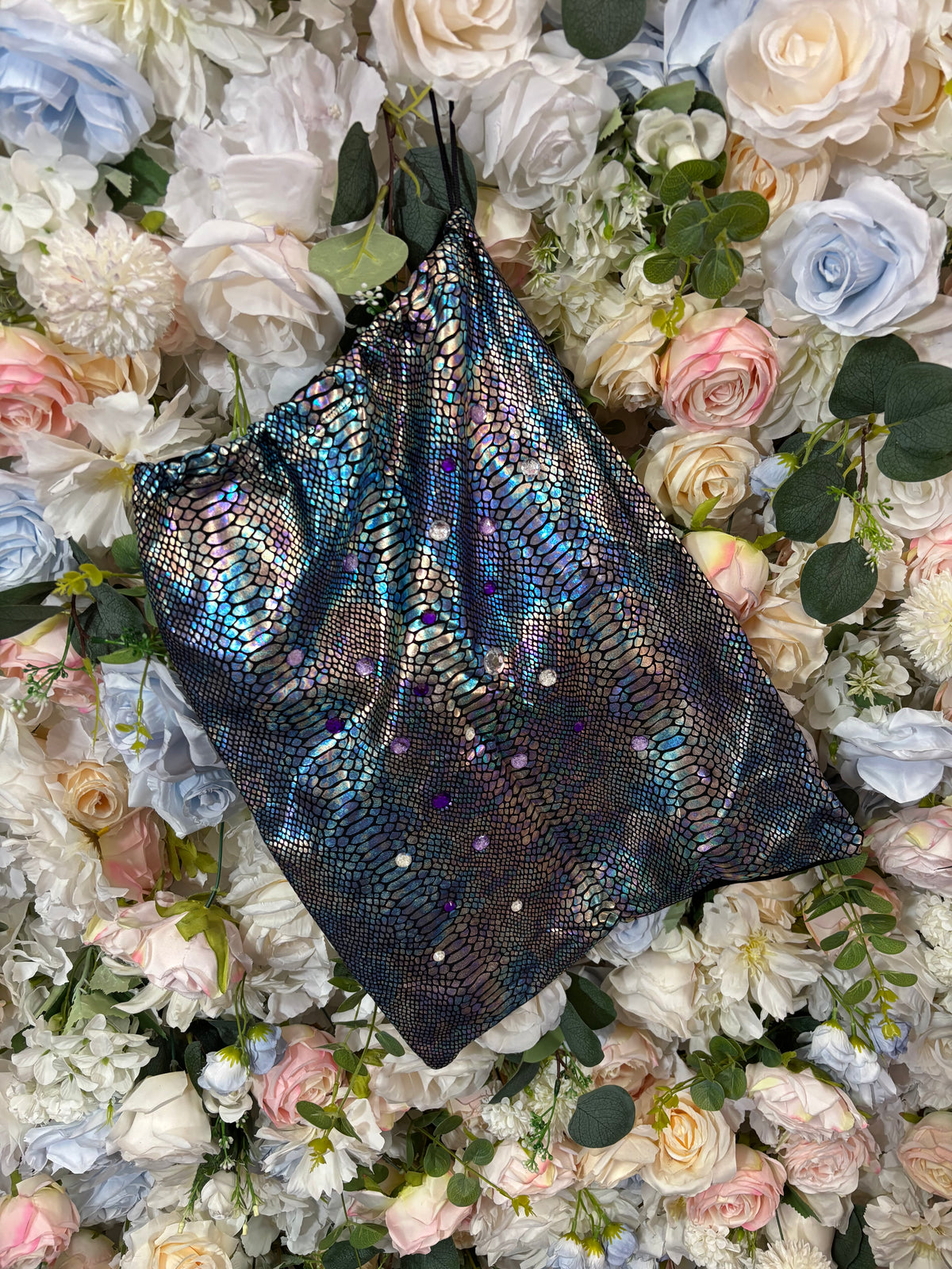 Print Money Bag