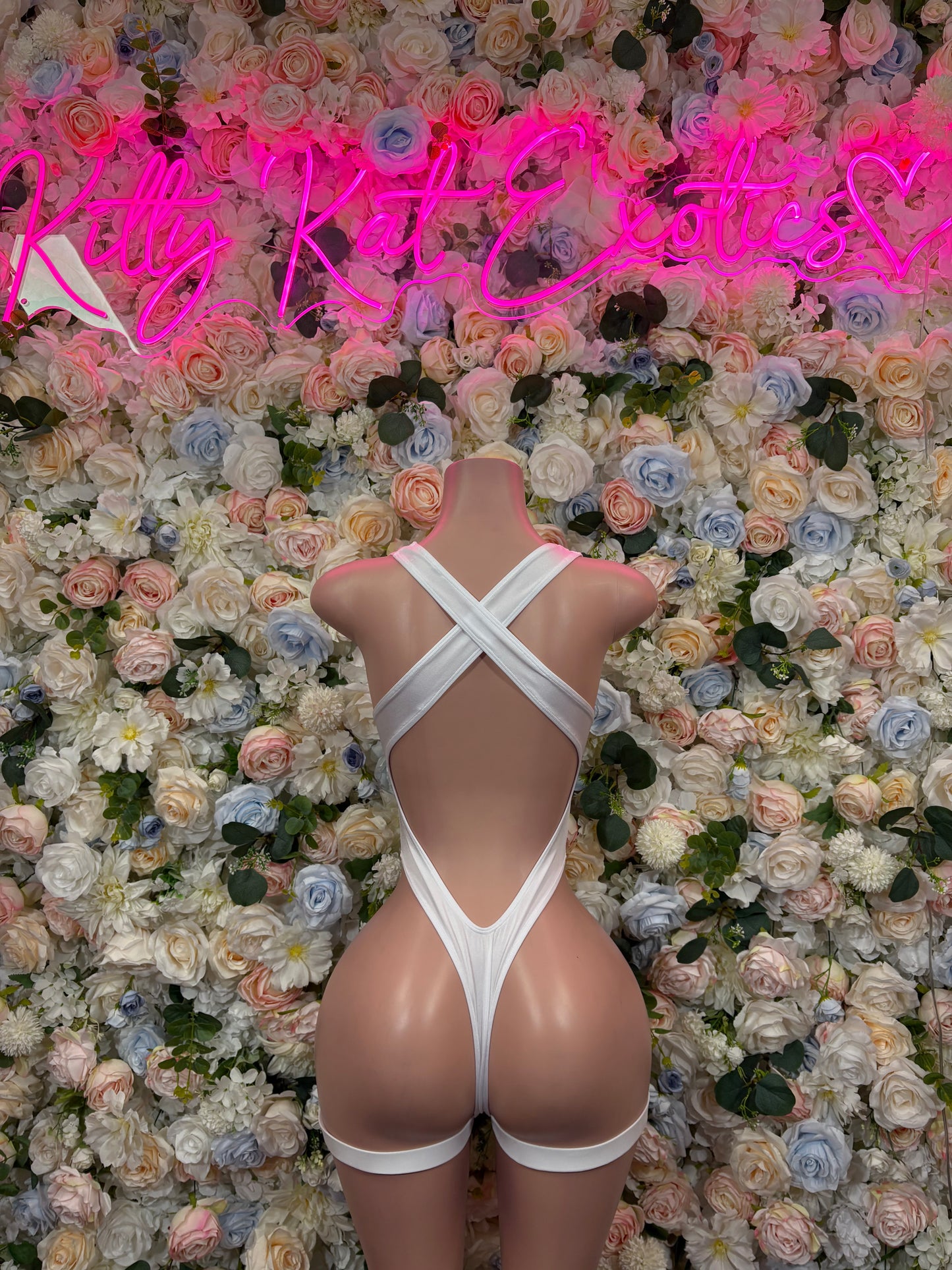 White Bodysuit Women | Sexy Rave Festival Outfit, Bottle Service Clubw Kittykatexotics White Bodysuit Women | Sexy Rave Festival Outfit, Bottle Service Clubw Kittykatexotics