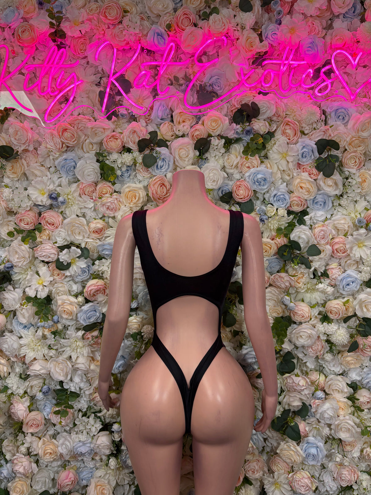 Festival Clothing Fuchsia Metallic Slingshot Sexy Festival Outfit, Clubwear, Performance Costume,  Party Clubwear