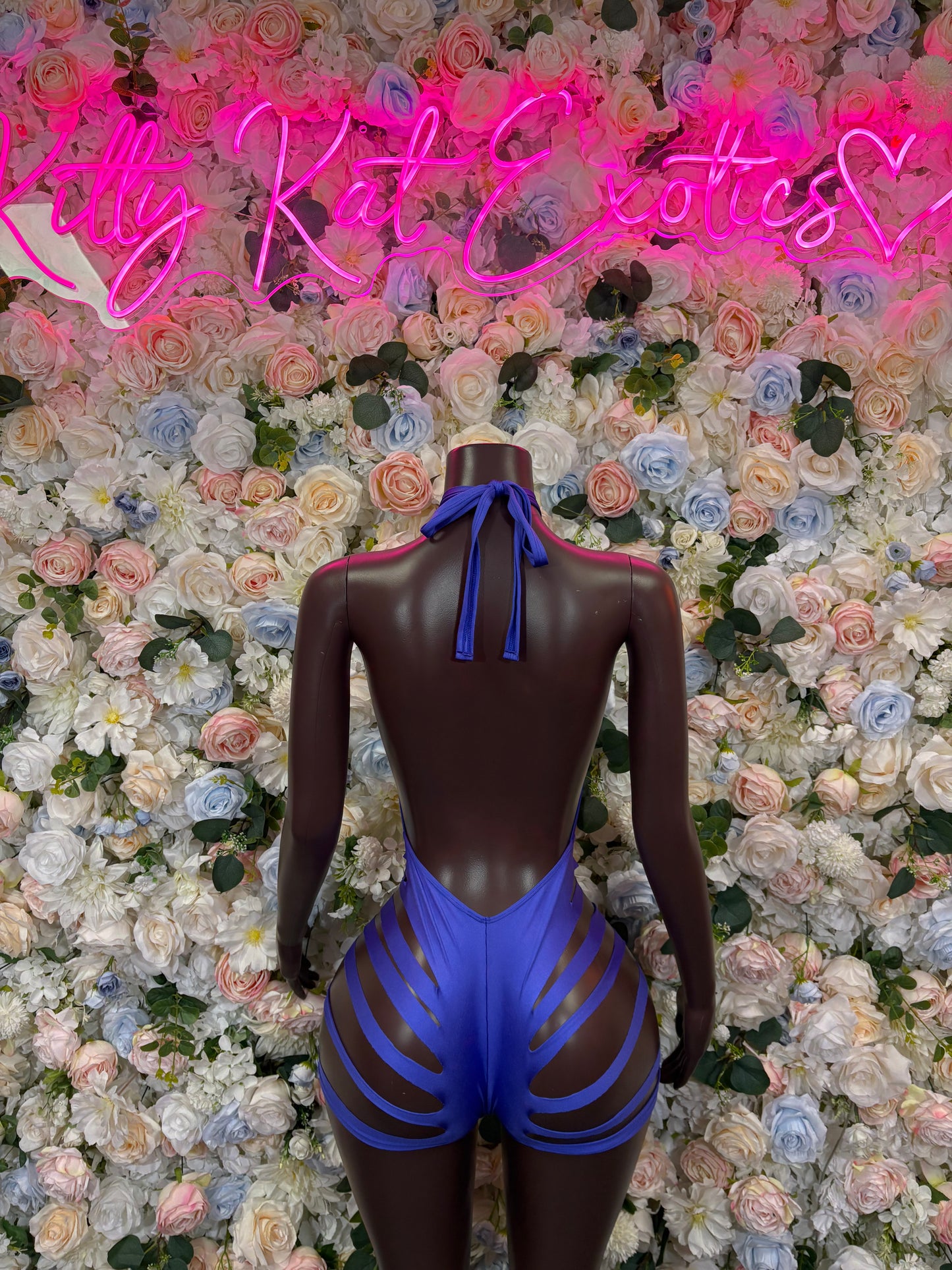 One-Piece Purple Bodysuit  Exotic Dancewear, Ravewear for Performers, Raves | Bottlegirl Outfits