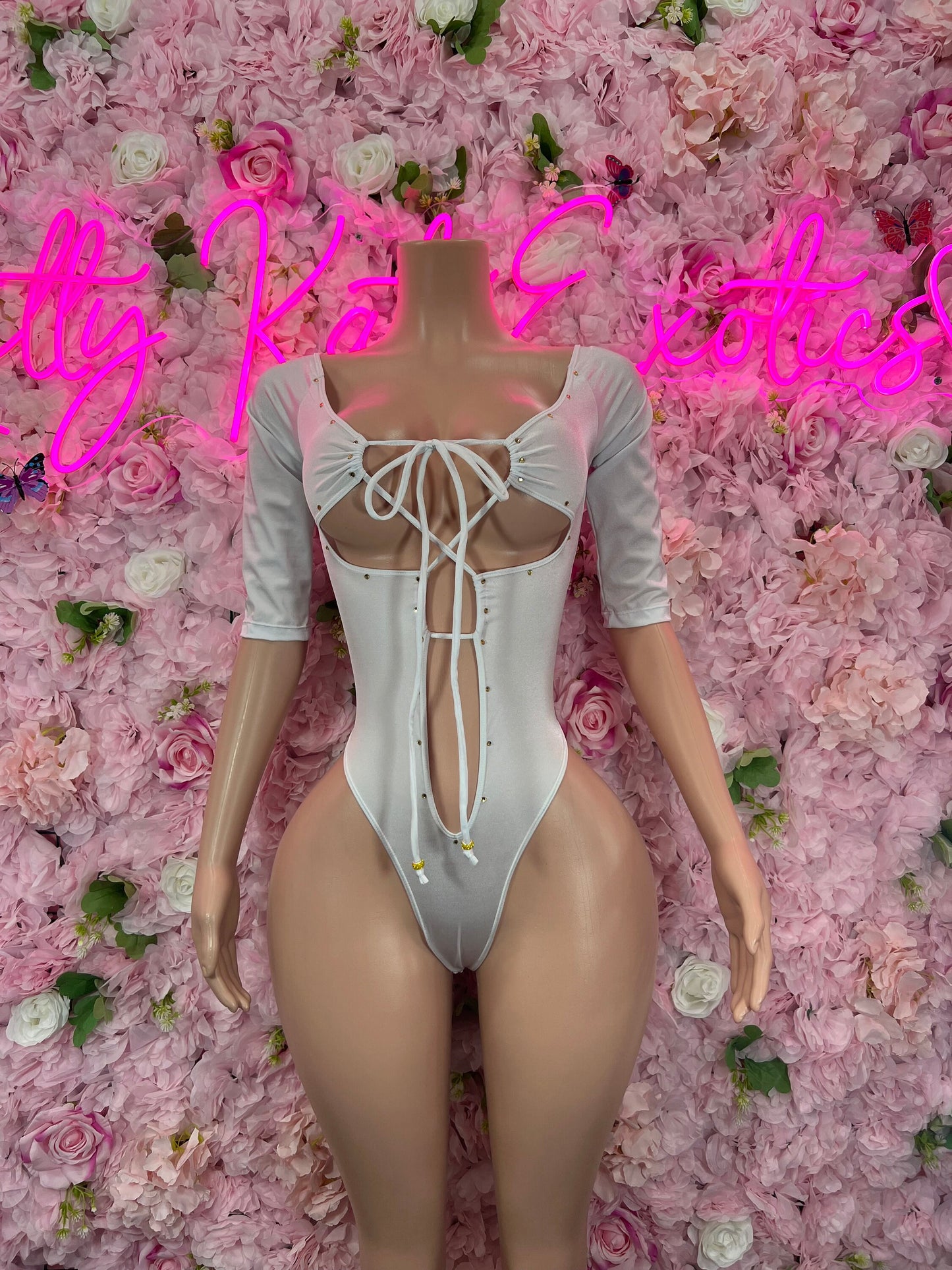 Exotic DancewearOne Piece