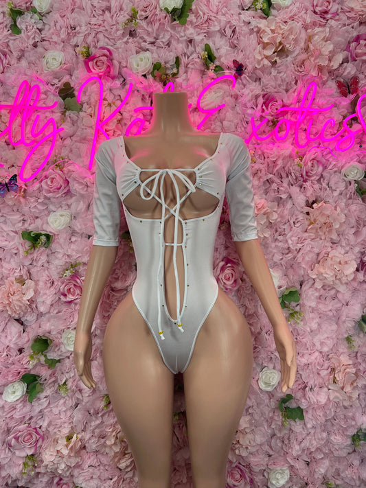 Exotic DancewearOne Piece