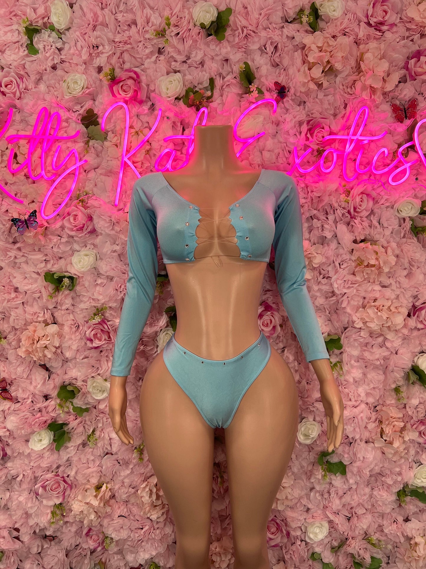 BBL MANNEQUIN (Package #1 - (3-5 Weeks Shipping )   * Please Read Description