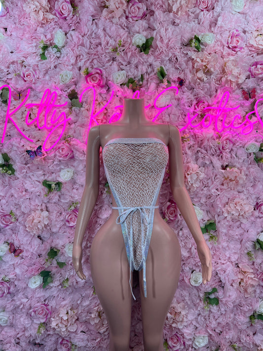 One Piece Fishnet