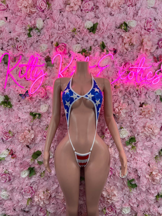 Two Piece Bikini USA