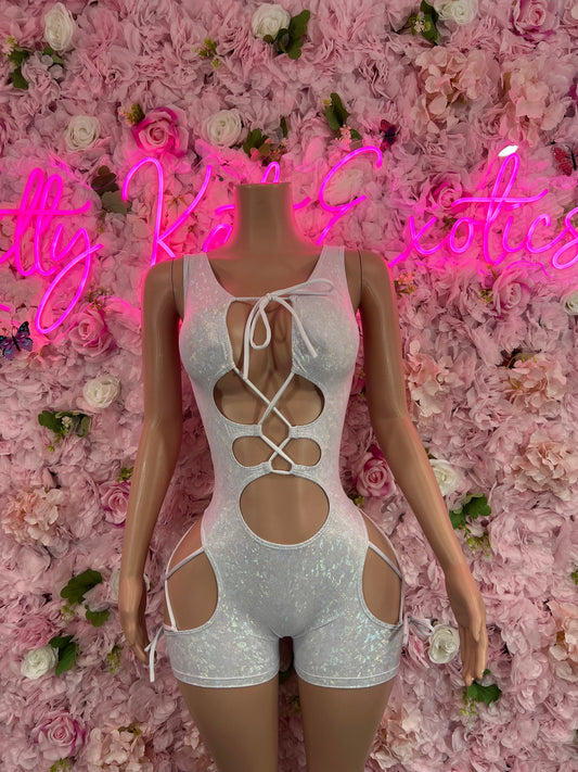 Startender One Piece Silver