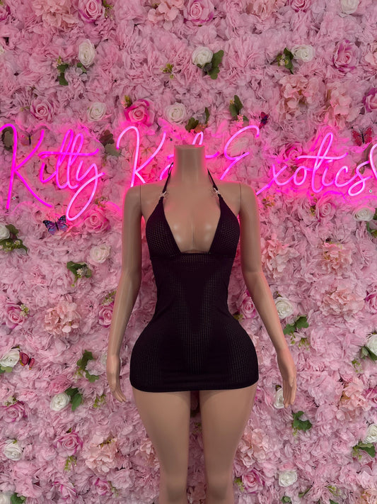 Dress Black