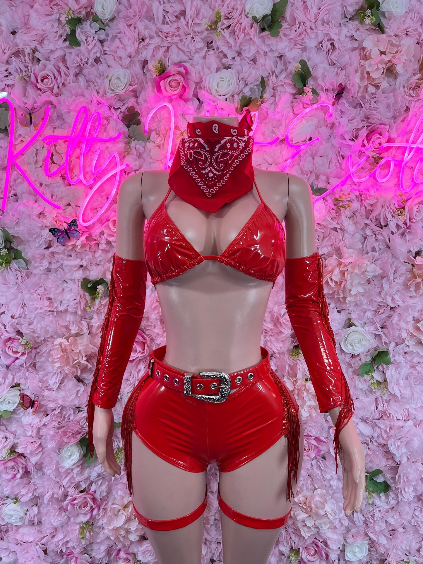 Costume “Medusa All Accessories Shown Included ( small)