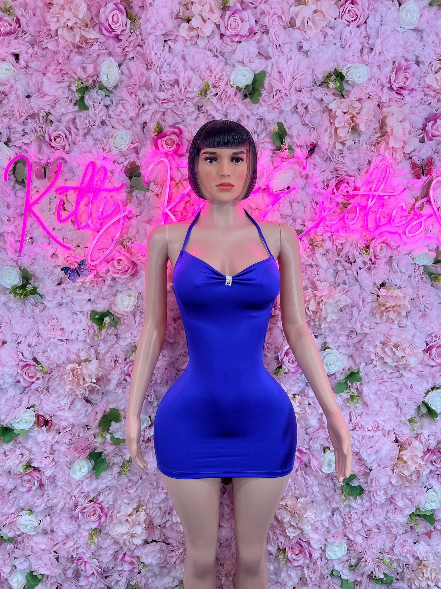 New YearsPurple Dress  Perfect for Bridal, Party, or Casual Wear | Timeless Women's Fashion Womens Clothing