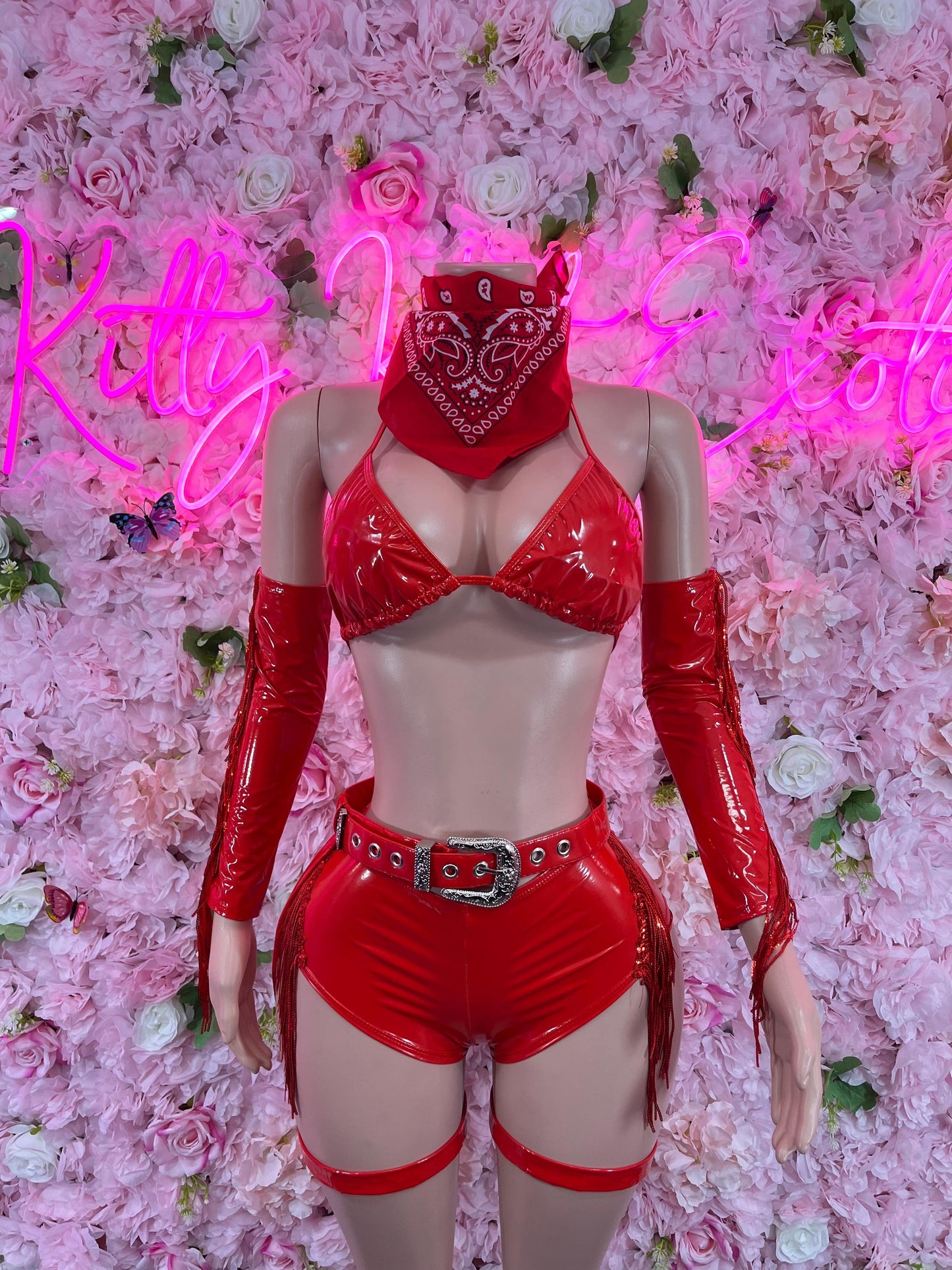 Costume “Medusa All Accessories Shown Included ( small)