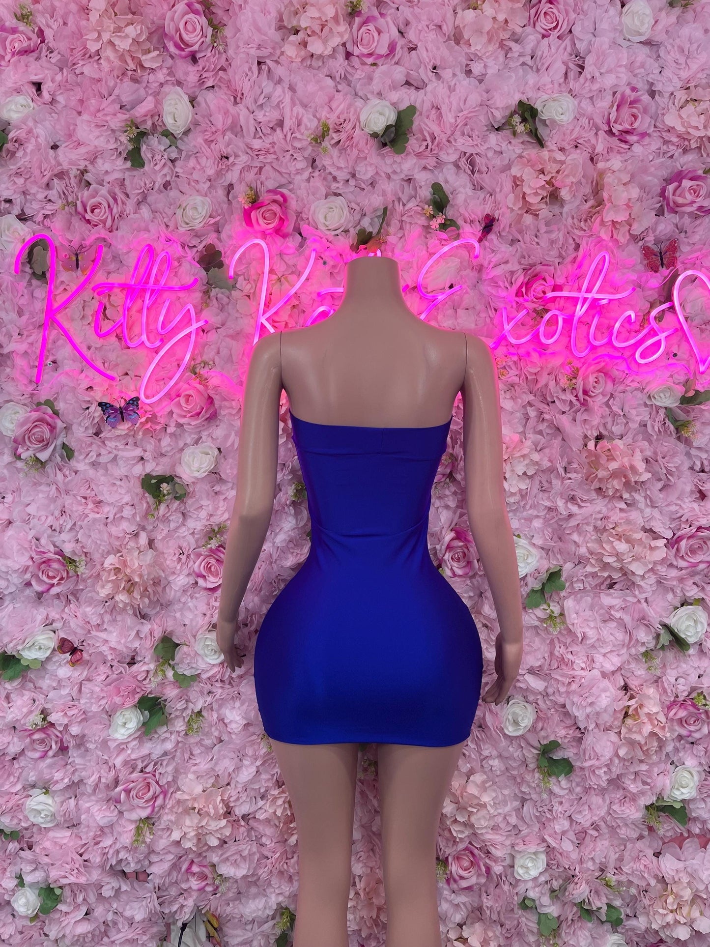 New Years Eve Dress - Exotic Dancewear  Elegant and Sexy Evening Dress for Performers, Events, or Special Occasions Womens Clothing