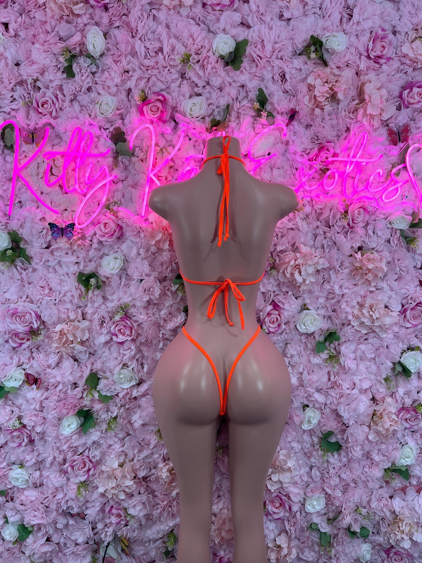 One Piece Bodysuit Black Exotic Dancewear Performance Wear Stripper wear