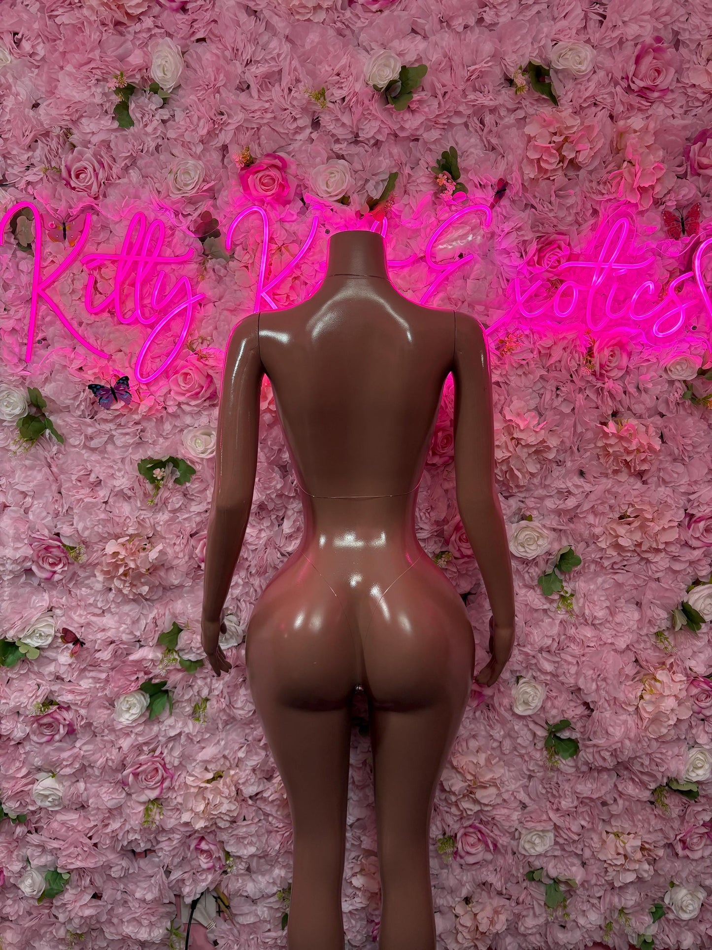 Gift For Her Valentines Day Two-Piece Bikini  - Sexy Hearts Romantic Outfit for Date Night - Cute Gift for Her