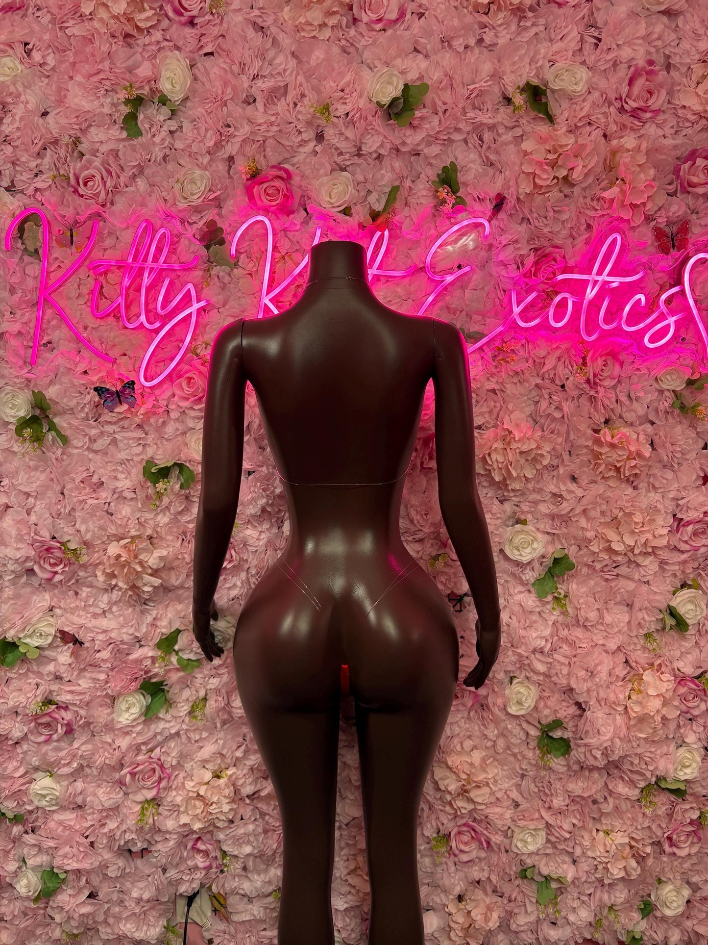 Valentines Day Sexy Lingerie Costume  Red Bikini  Romantic Dancewear Outfit  Exotic Dancer & Bottle Girl Set