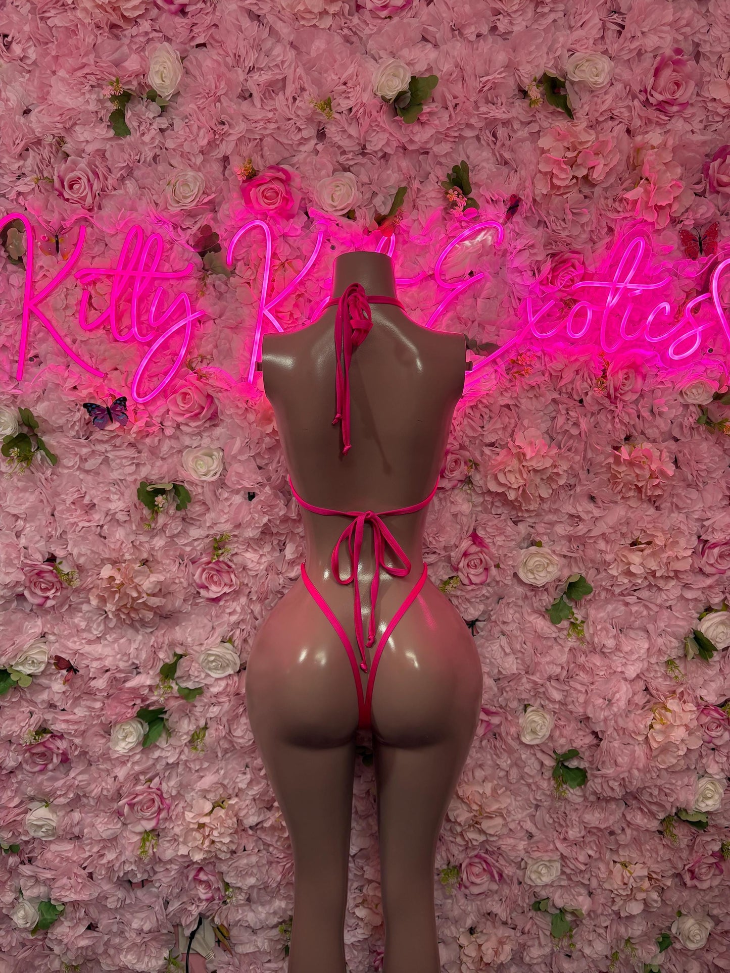 Festival Outfit One Piece Heart Bodysuit -  Exotic Dancewear  Elegant and Sexy for Performers, Events, or Special Occasions