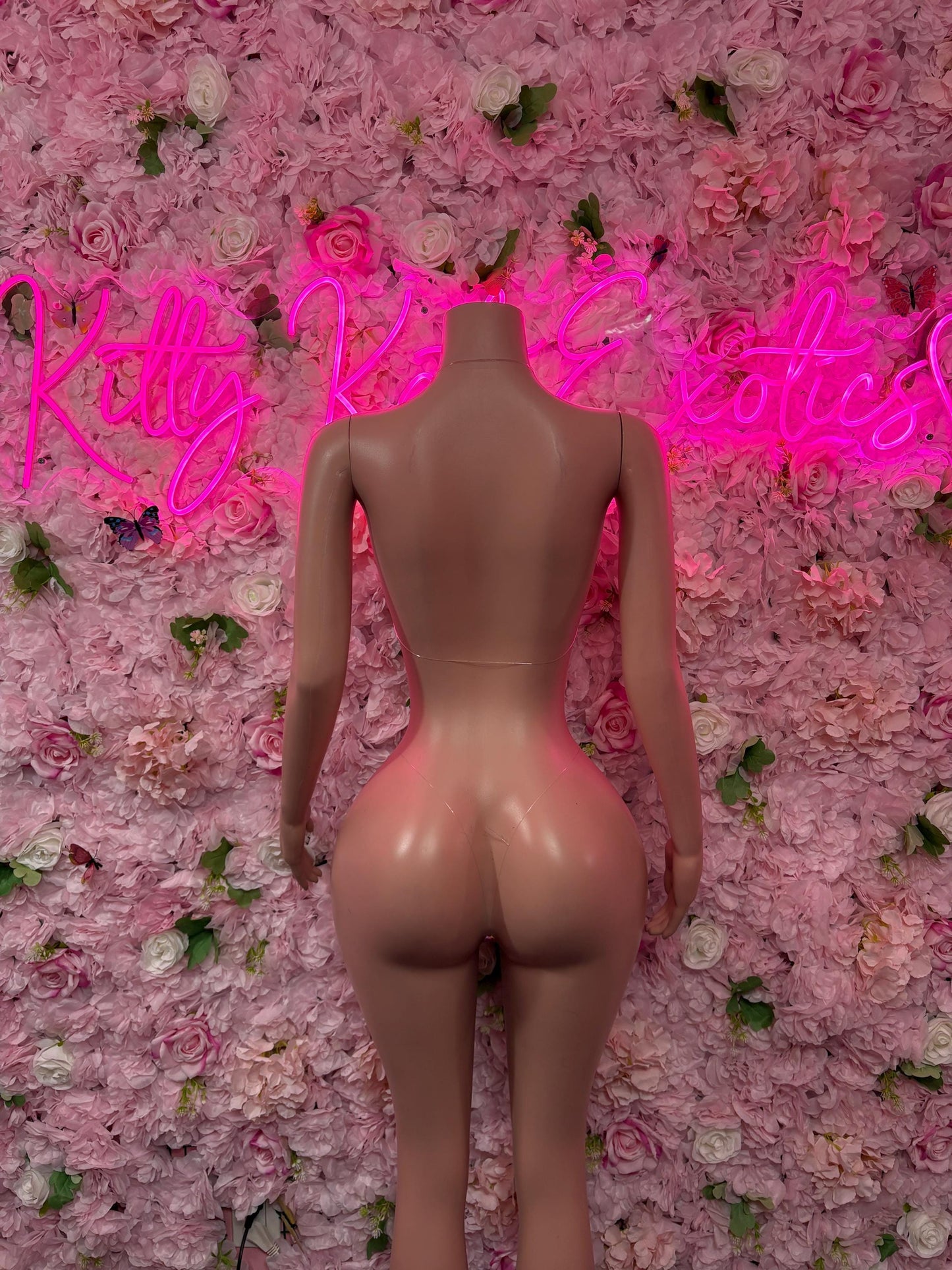 Gift For Her Valentines Day Two-Piece Bikini  - Sexy Hearts Romantic Outfit for Date Night - Cute Gift for Her