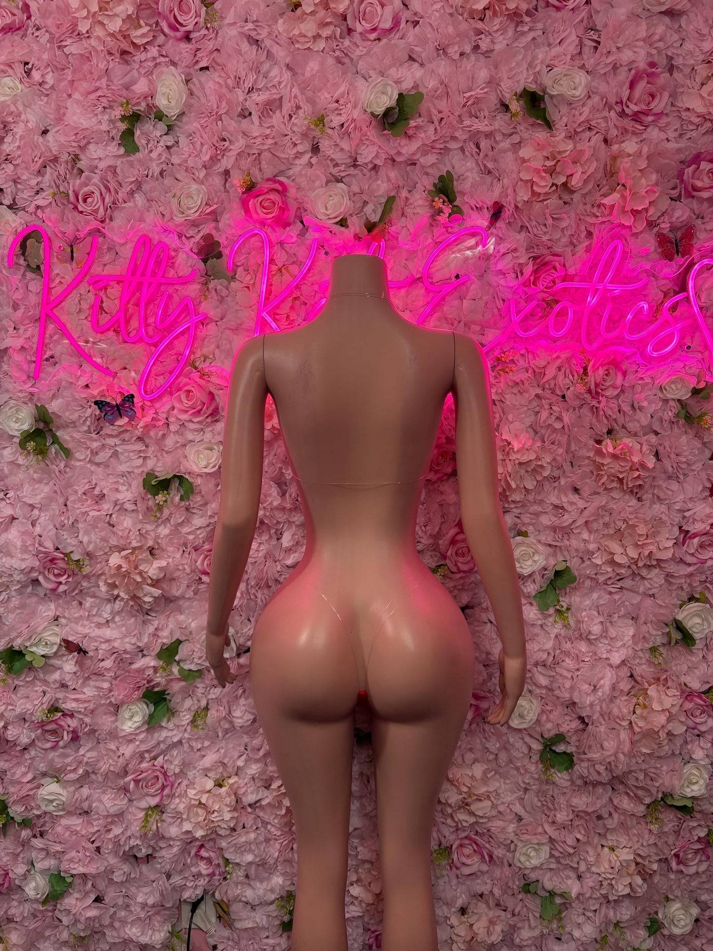 Valentines Day Sexy Lingerie Costume  Red Bikini  Romantic Dancewear Outfit  Exotic Dancer & Bottle Girl Set