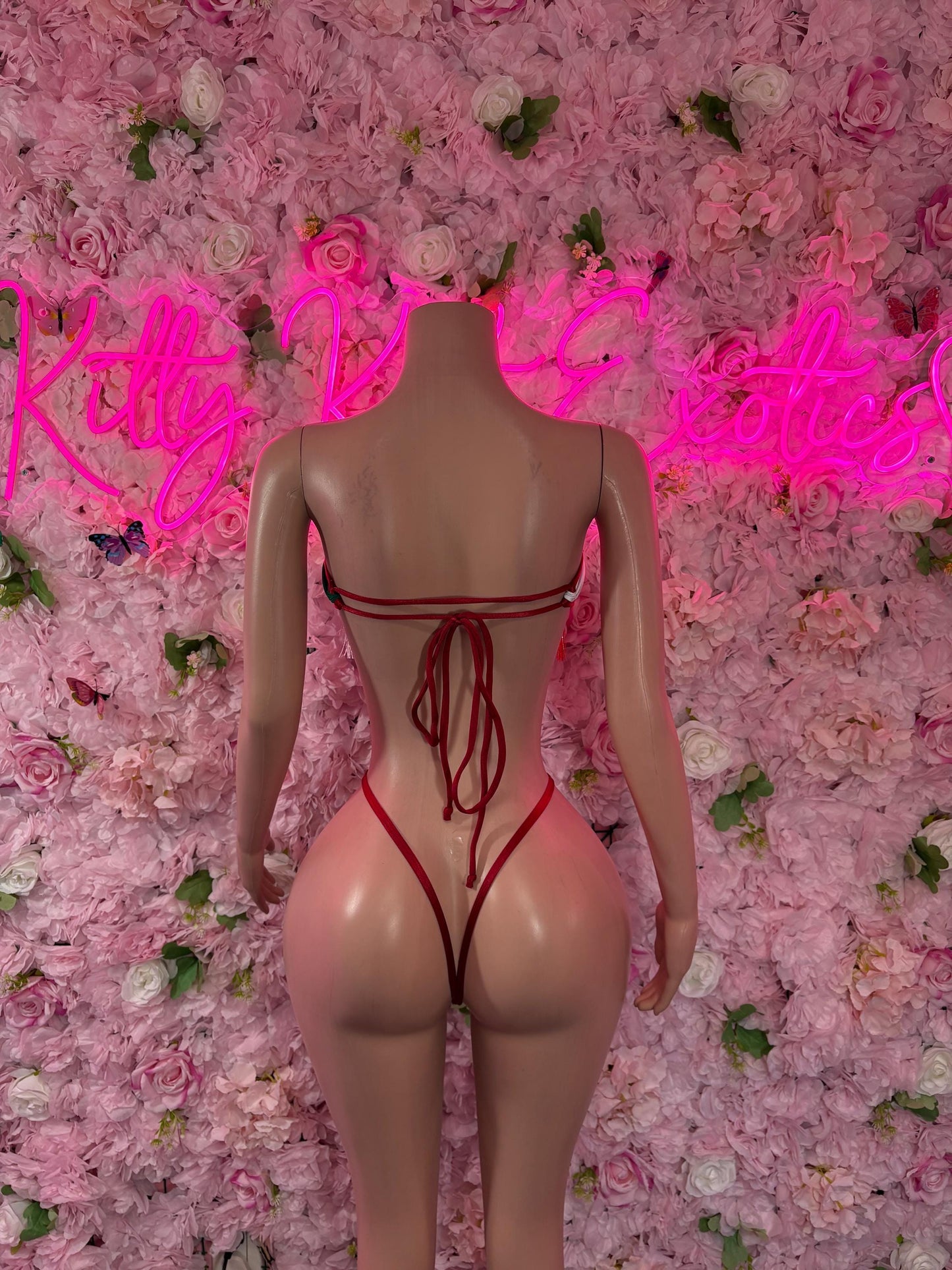 Cinco De Mayo Mexican Flag  Festive One Piece Swimsuit Outfit for Party, Parade, or Beach  Mexico Colors Patriotic Festival