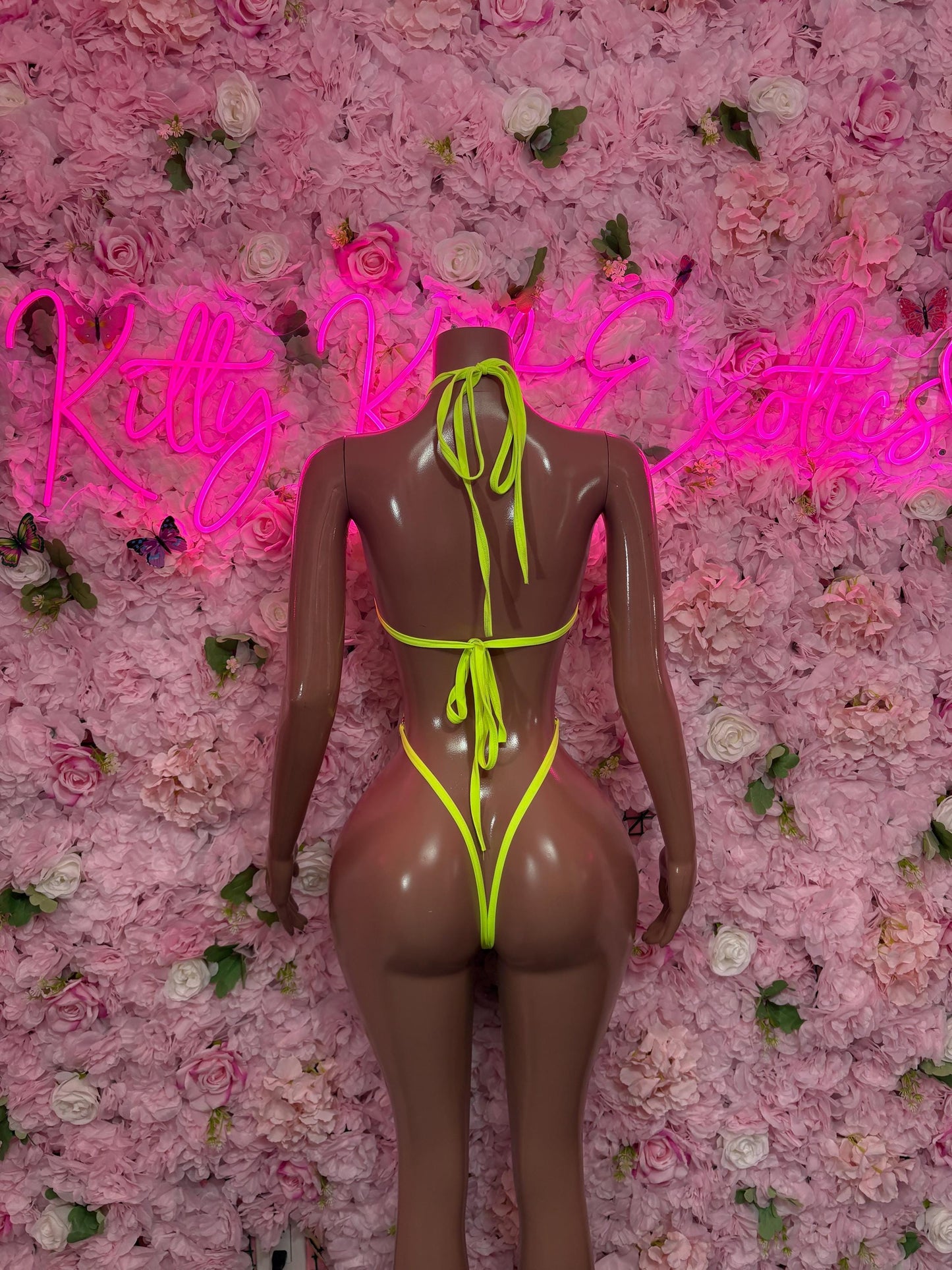 Ravewear  Bodysuit One-Piece Neon Fishnet  Exotic Dancewear, Ravewear for Performers, Raves, or Night Out | Bottle girl Outfits