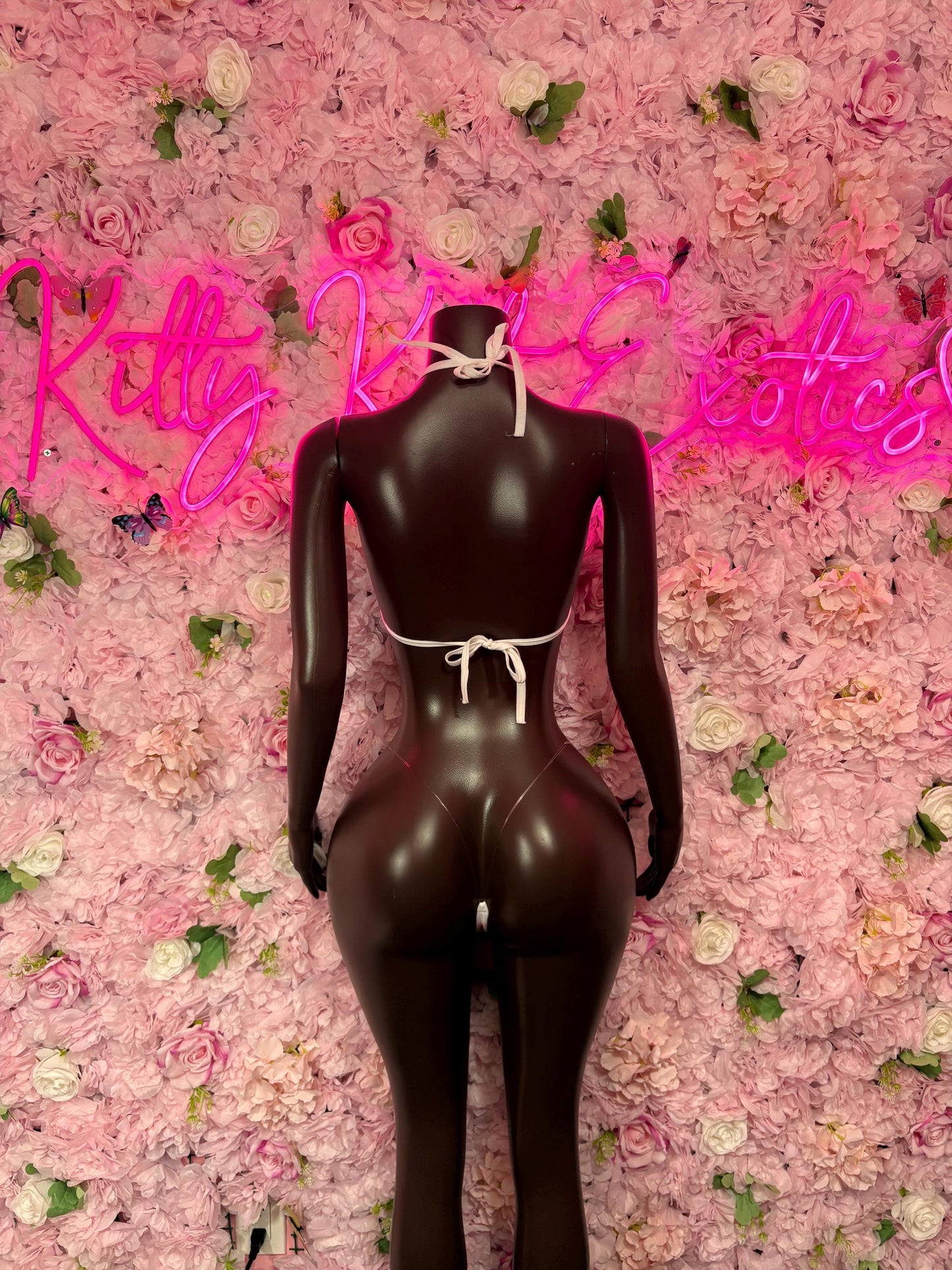 USA Flag  Two - Piece Bikini Patriotic Swimsuit for Beach, Pool Parties, or Summer Fun | Stylish and Comfortable Swimwear