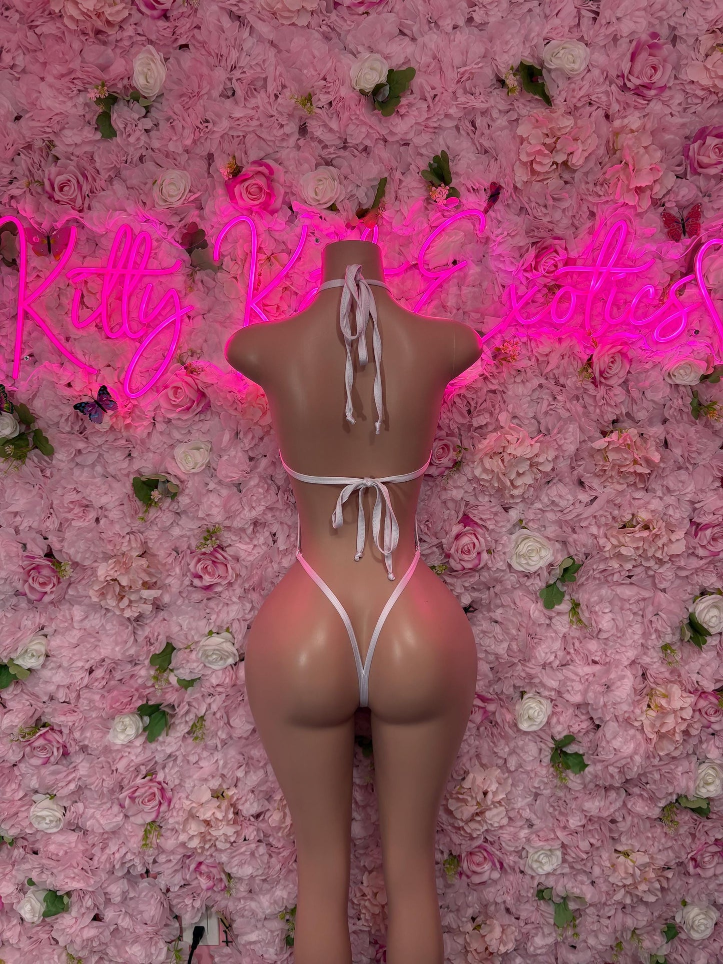 Nicaragua Flag Bodysuit Set | Two-Piece Swimsuit | Festival Outfit | Nicaragua Bikini | Country Flag Swimwear | Beachwear | Carnival