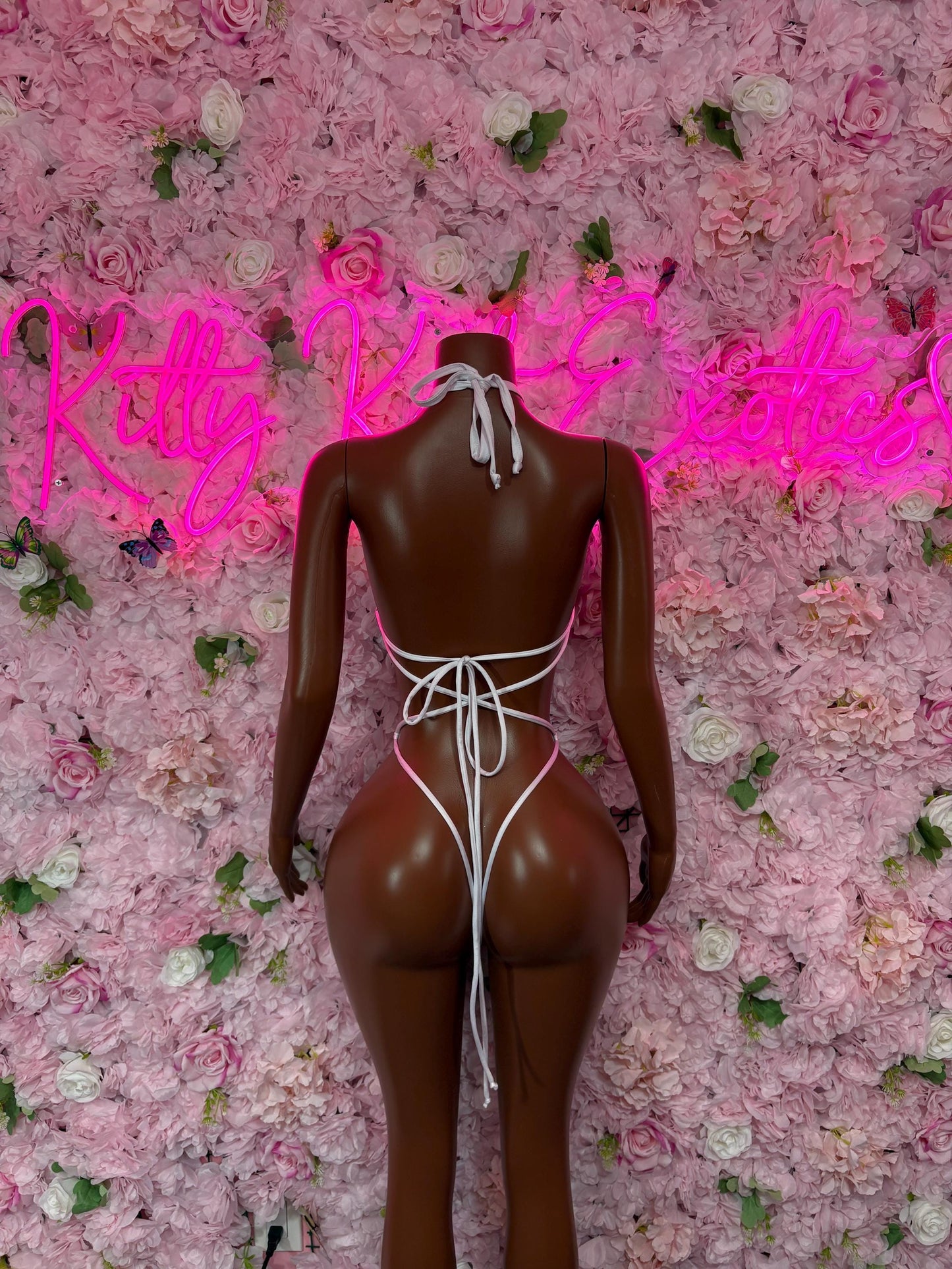 Honduran Flag Bodysuit Set | Two-Piece Swimsuit | Festival Outfit | Hunduran Bikini | Country Flag Swimwear | Beachwear | Carnival